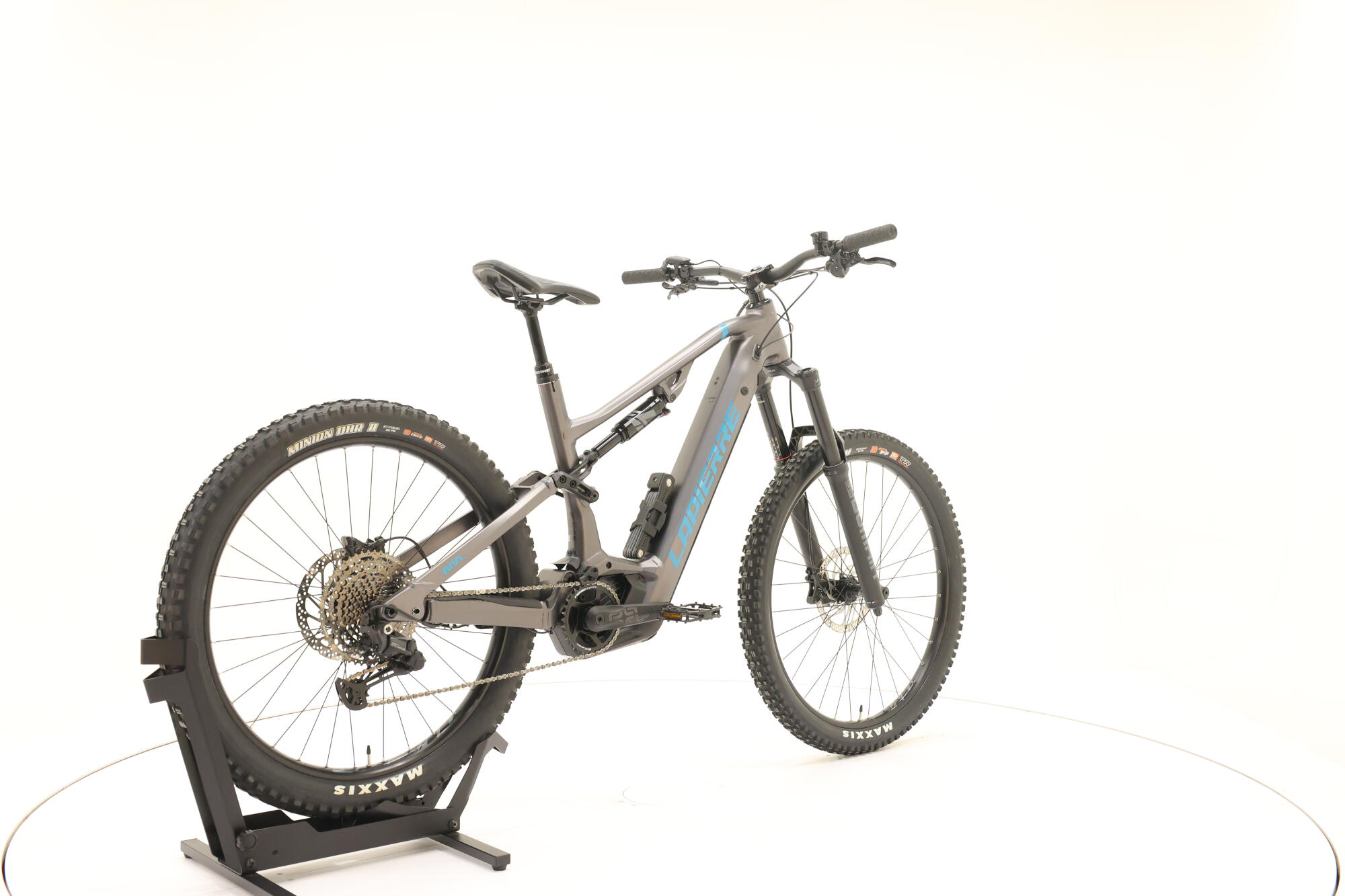 Lapierre Overvolt AM 6.7