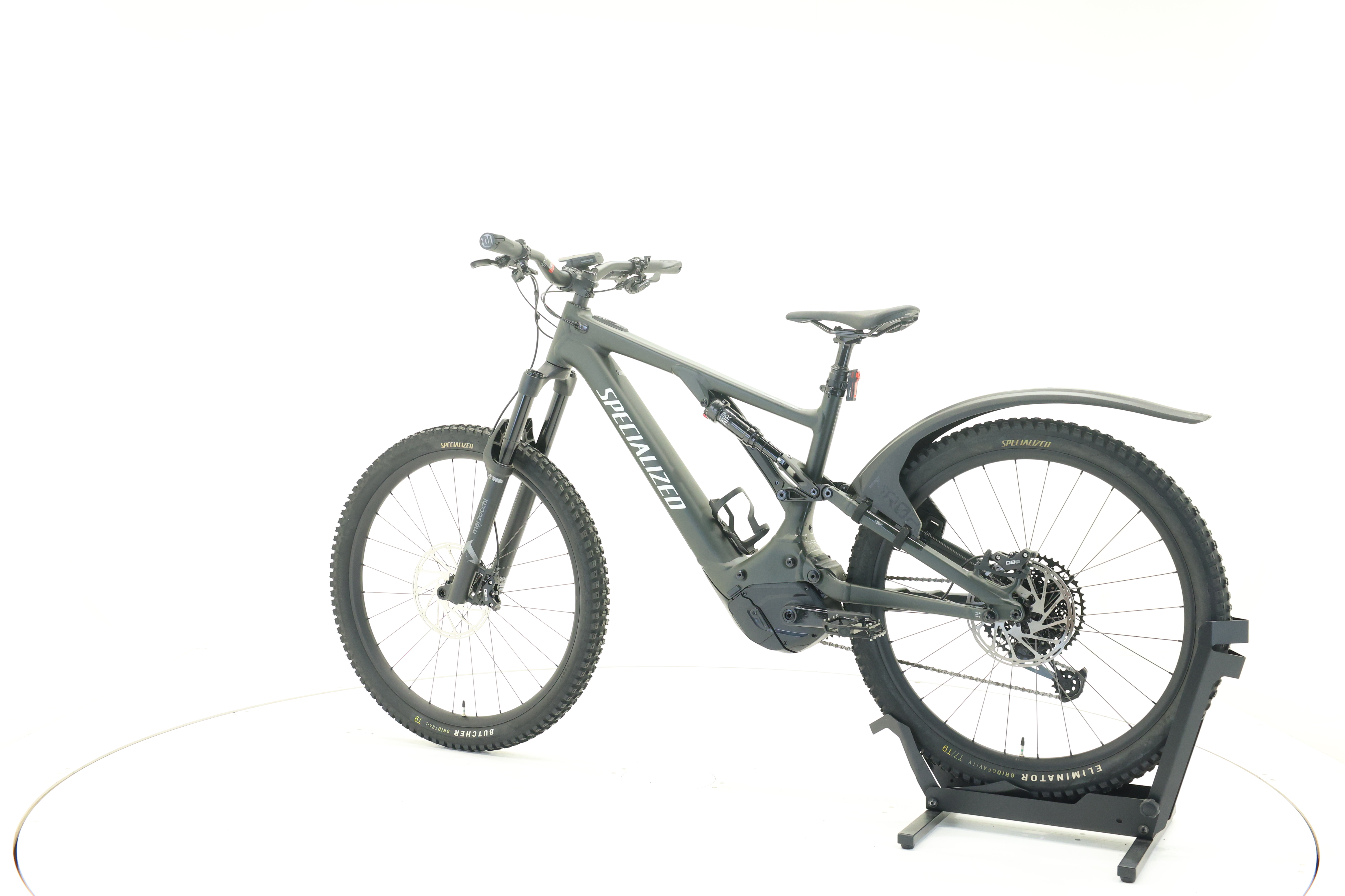 Specialized Levo Alloy, S5 (XL), 190-199 cm, 2025, 560 km – Bild 5 von 5