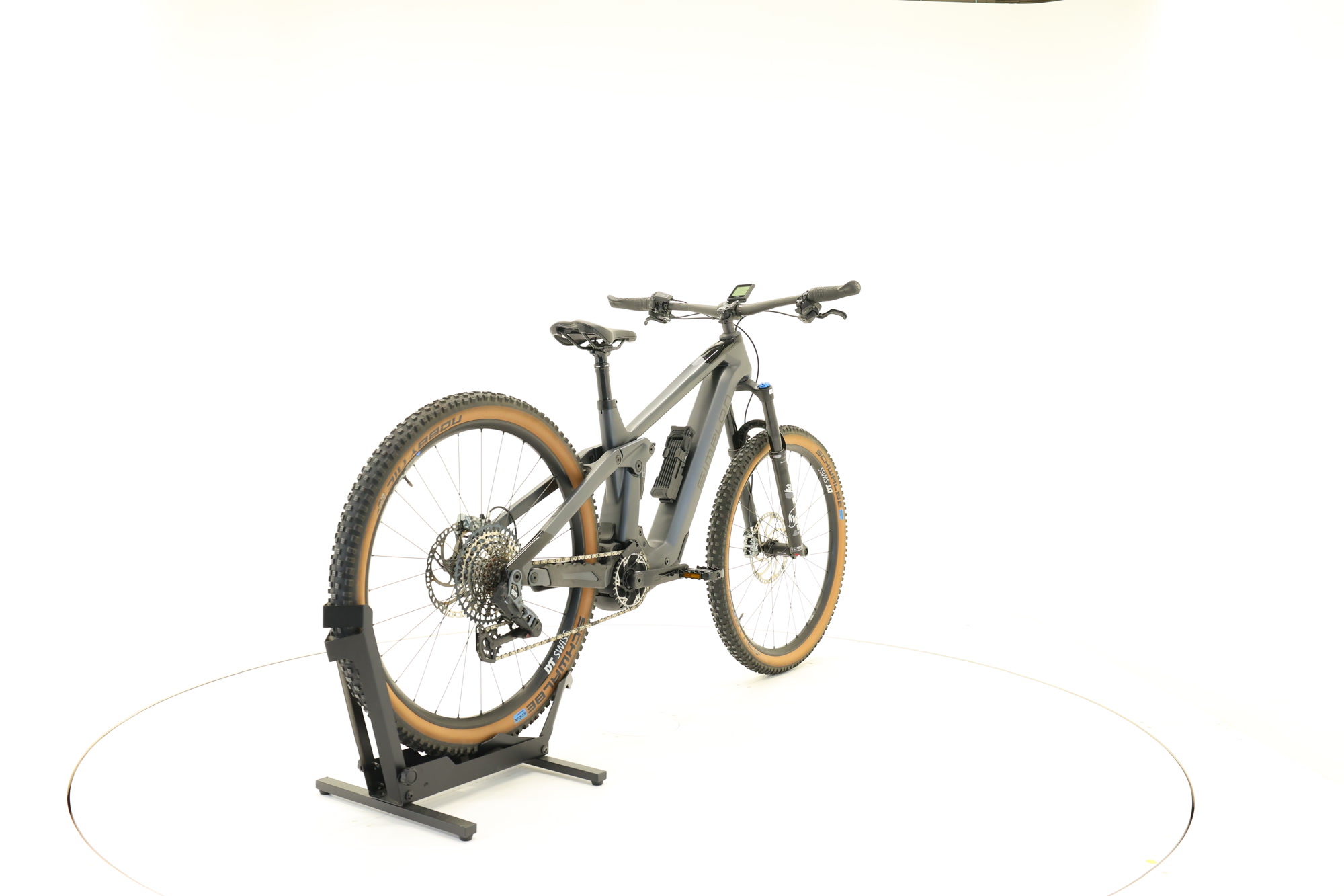 Simplon Rapcon PMAX CX