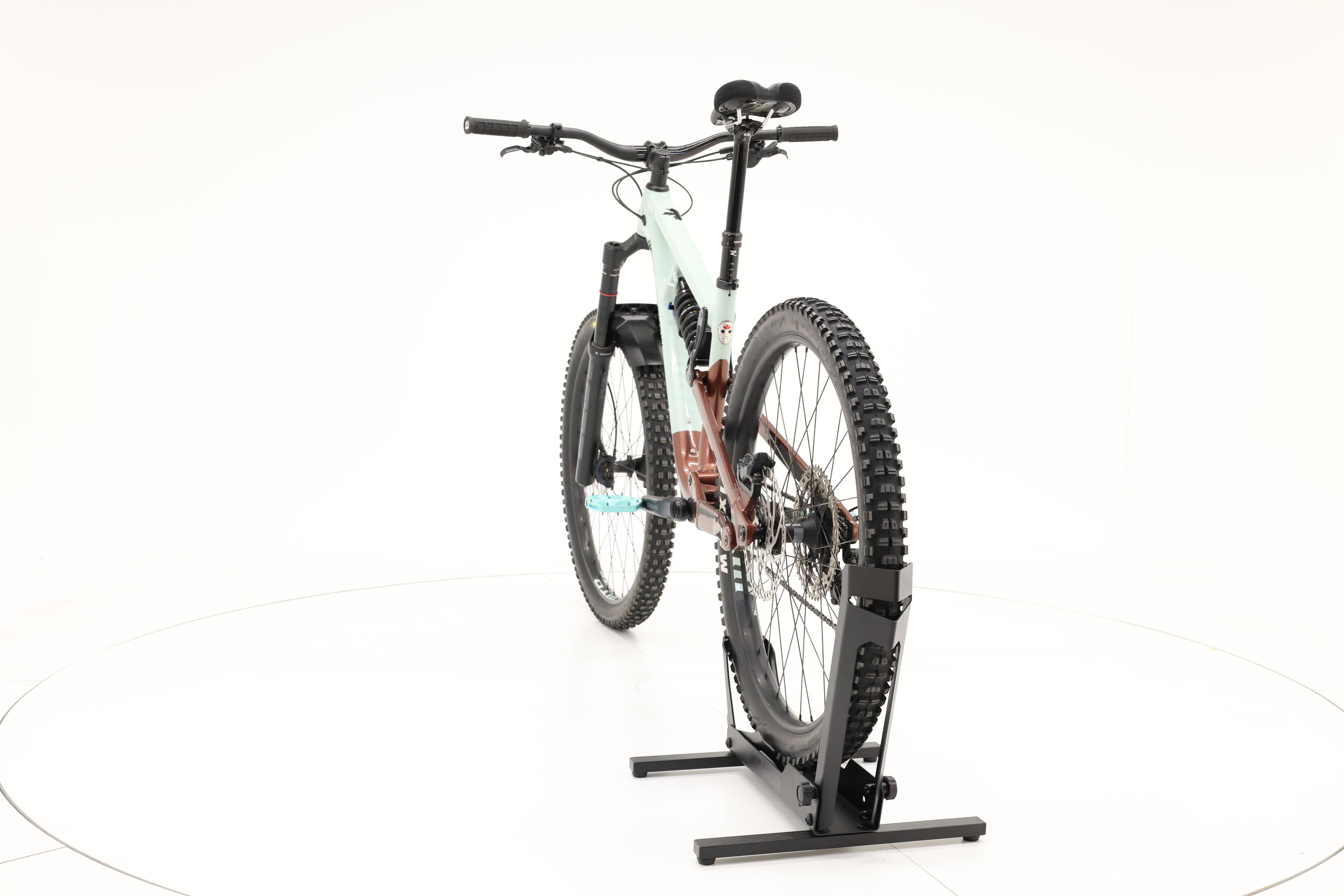 RockyMountain Slayer Alloy 50 C1