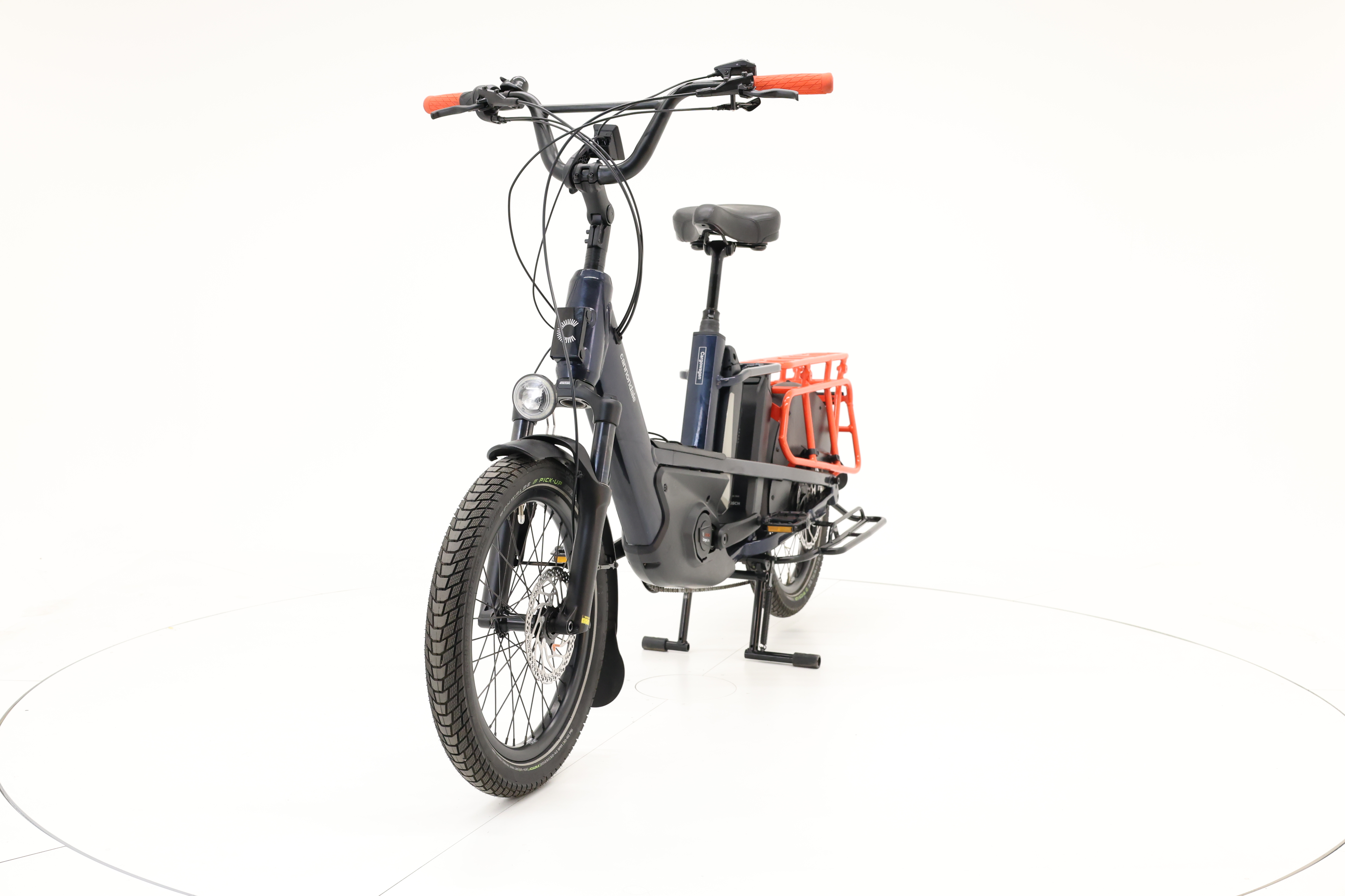 Cannondale Cargowagon, M, Unisize, 2024, 206 km – Bild 10 von 38