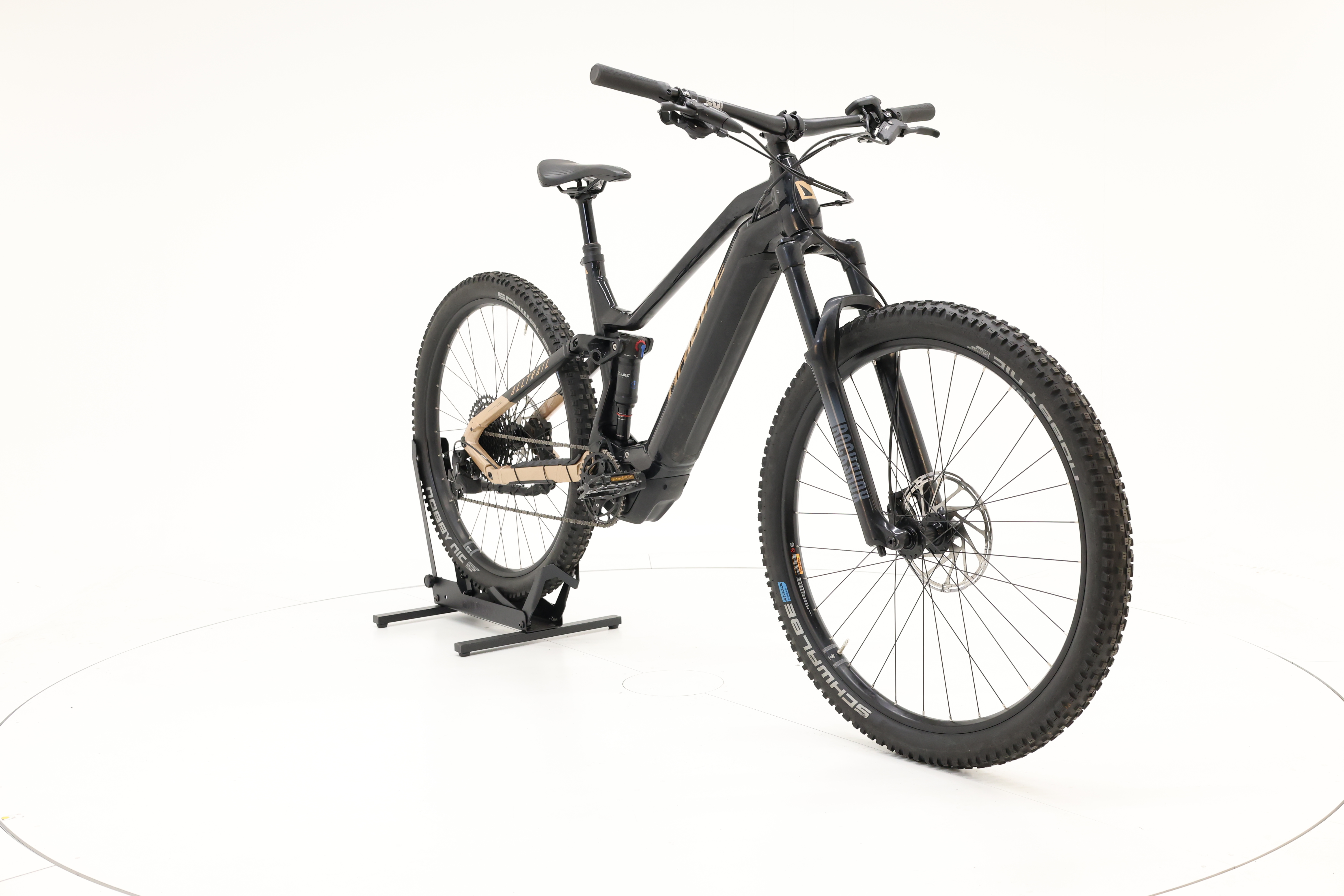Haibike Alltrail 7, L, 180-189 cm, 2023, 1191 km – Bild 19 von 31