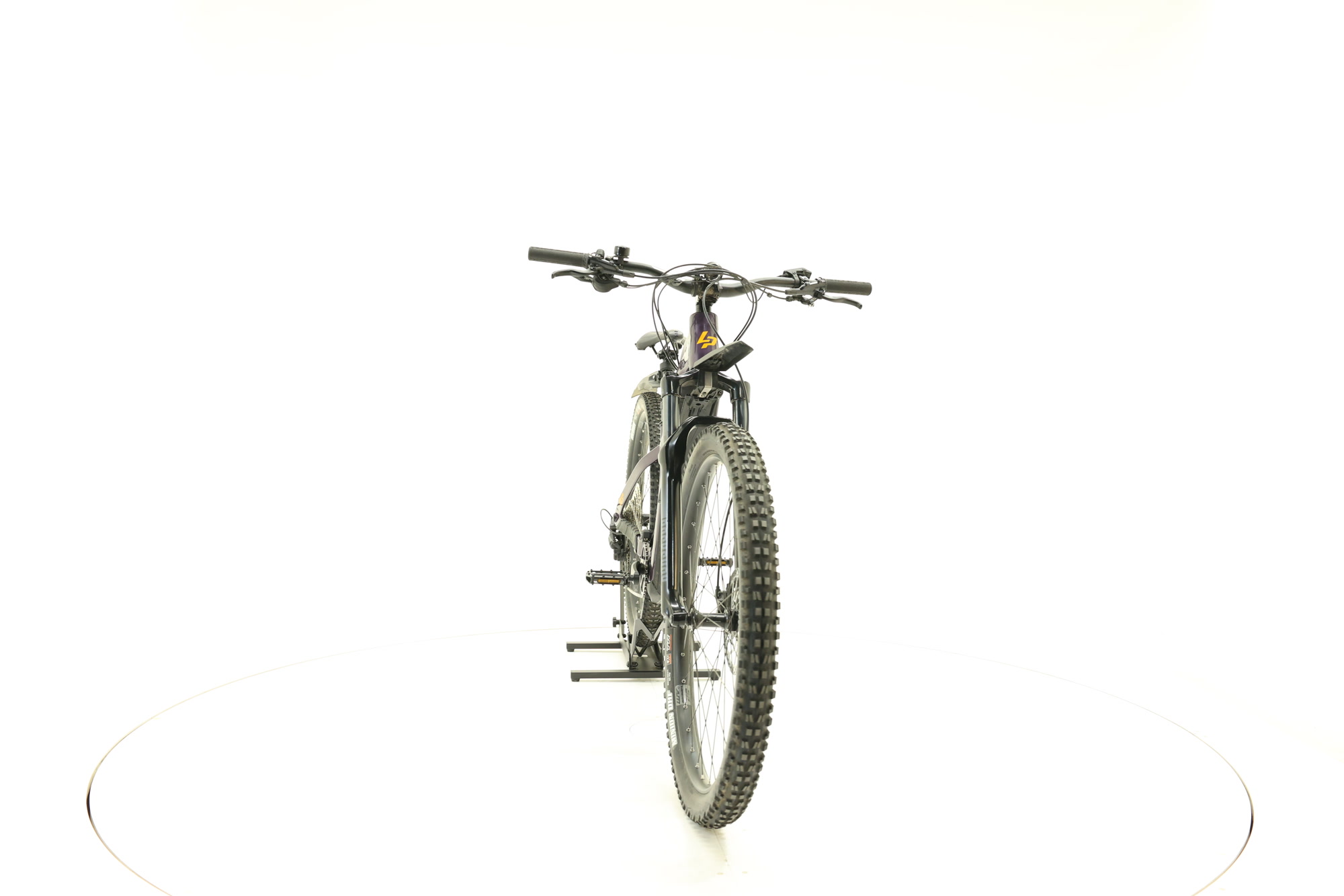 Lapierre Overvolt HT 9.7, S, 150-159 cm, 2025, 685 km – Bild 7 von 8