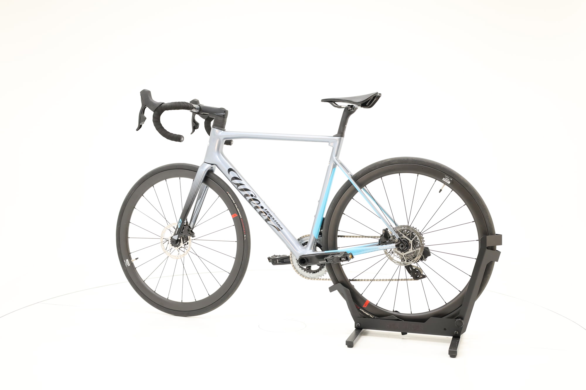 Wilier Zero SL - Rival eTap AXS , L, 180-189 cm, 2023, 0 km – Bild 8 von 8