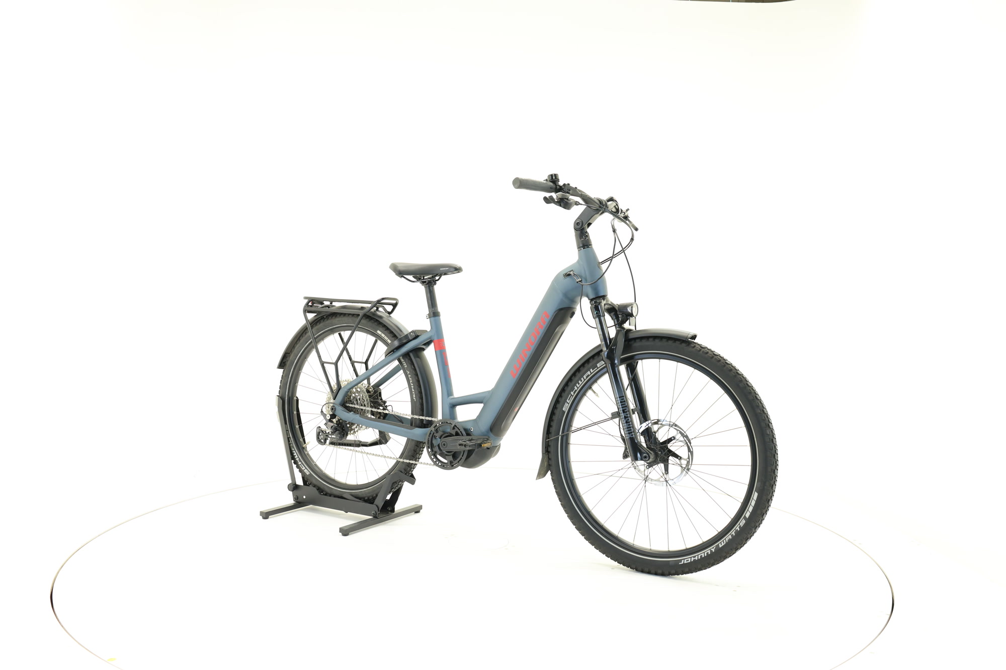 Winora Yucatan X12 Low