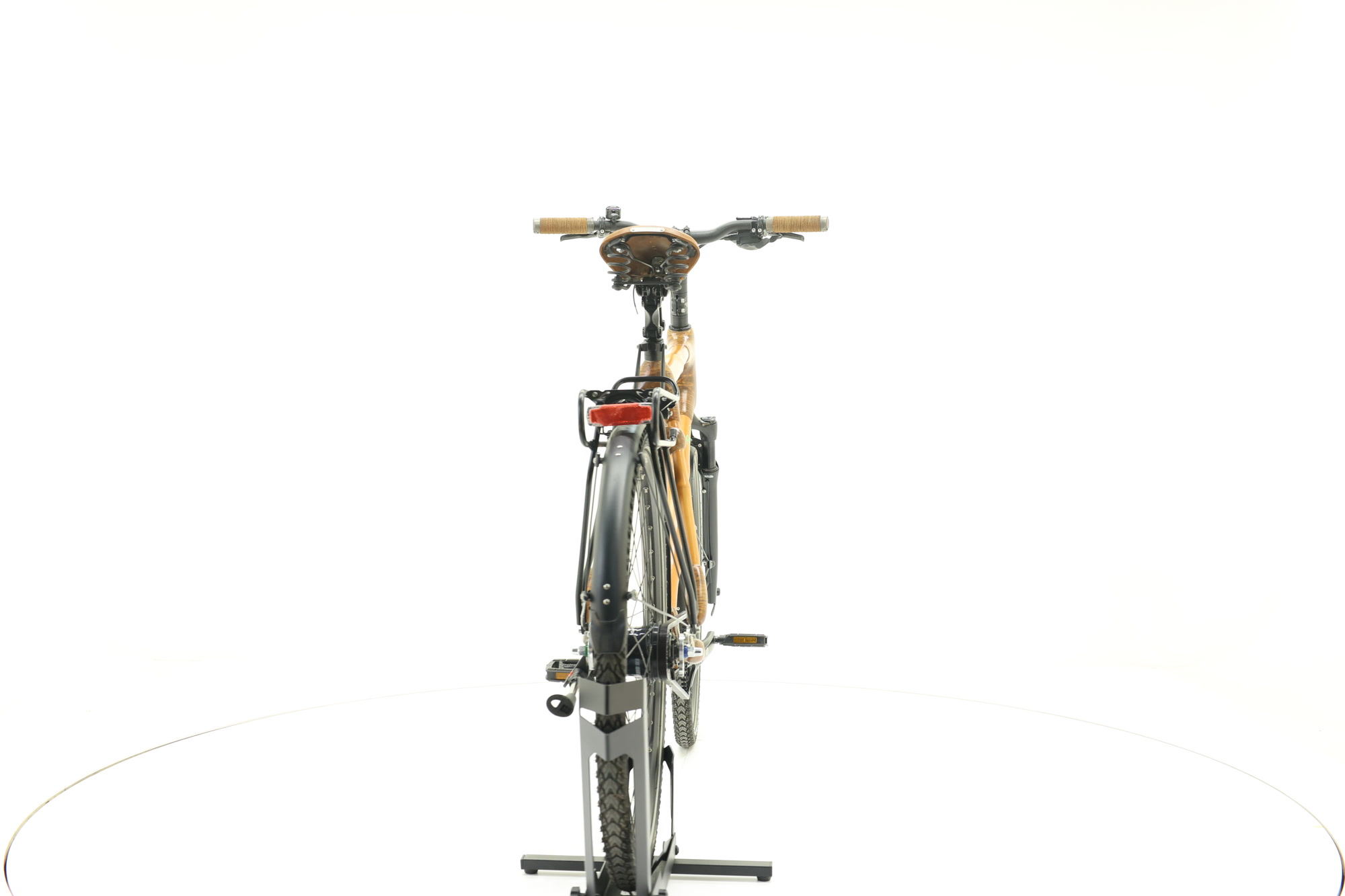 my Boo my Yonso, 61 cm, 190-199 cm, 2021, 0 km – Bild 6 von 8