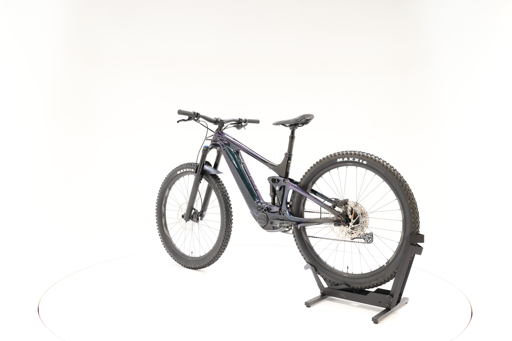 GIANT Trance X Advanced E+ 2