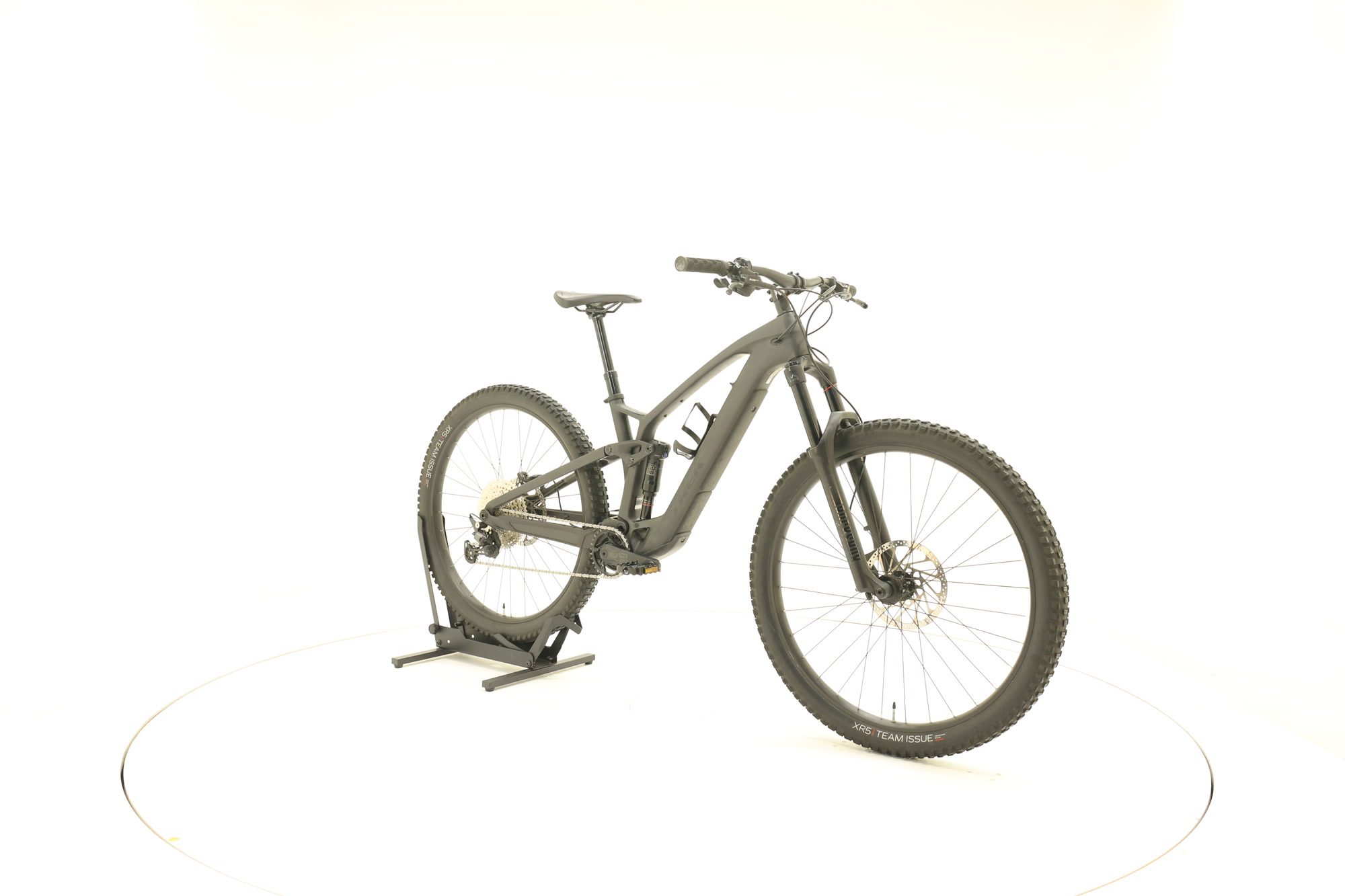 Trek Fuel Exe 9.5 Deore Eu, 41 cm, 160-169 cm, 2023, 3040 km – Bild 6 von 8