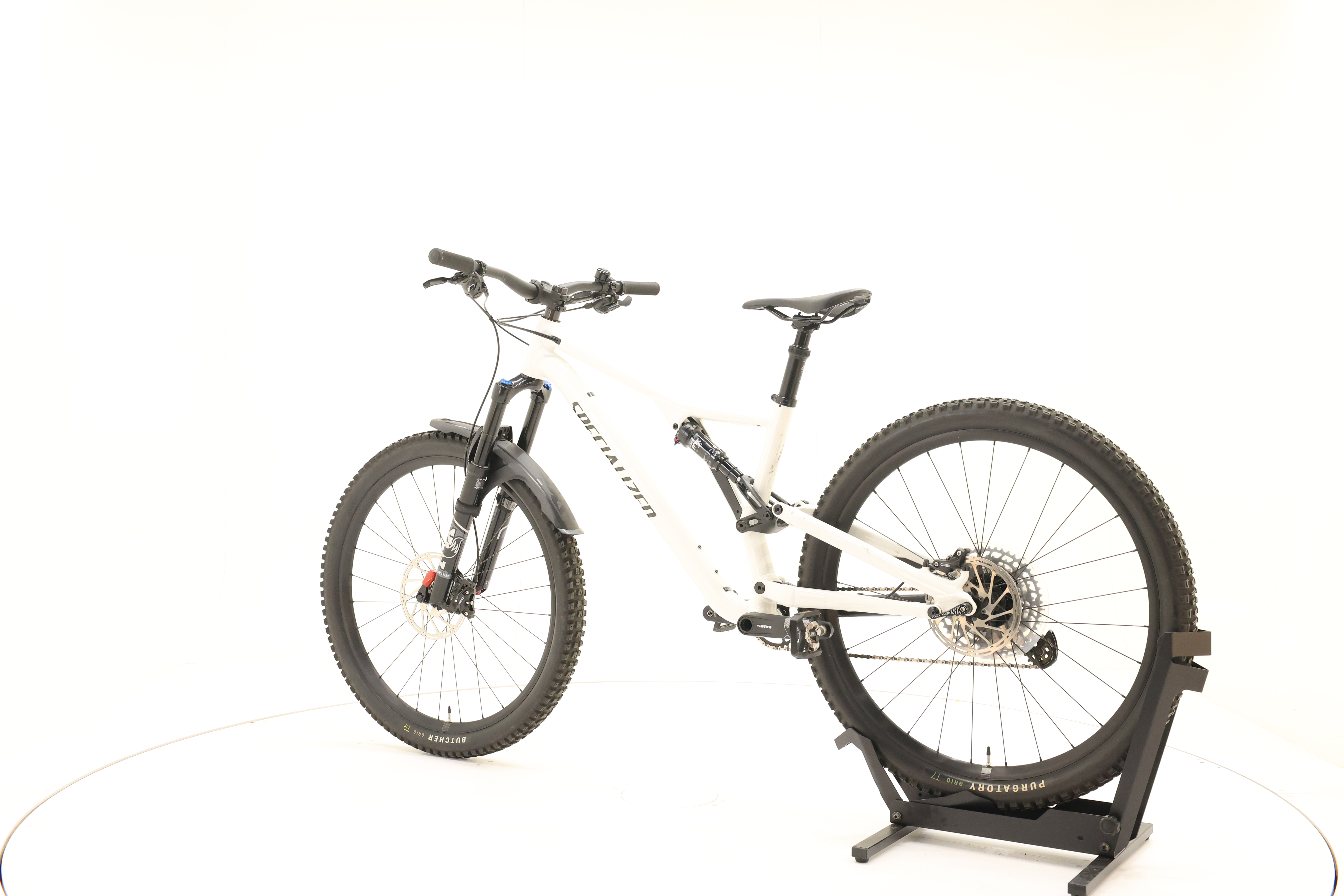 Specialized Stumpjumper Comp Aluminium 29, 44 cm, 170-179 cm, 2024, 0 km – Bild 13 von 24