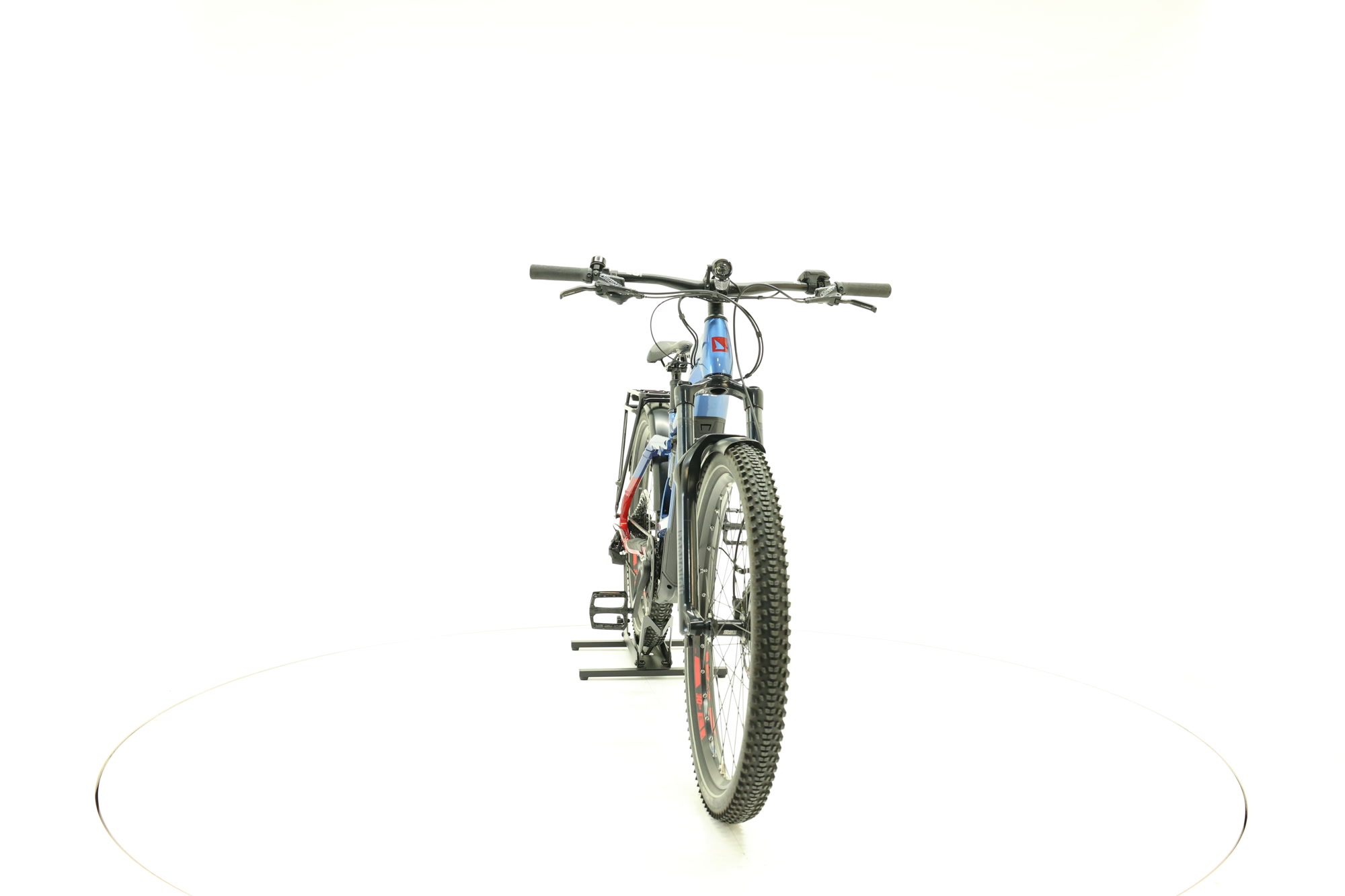 Haibike Adventr FS 9