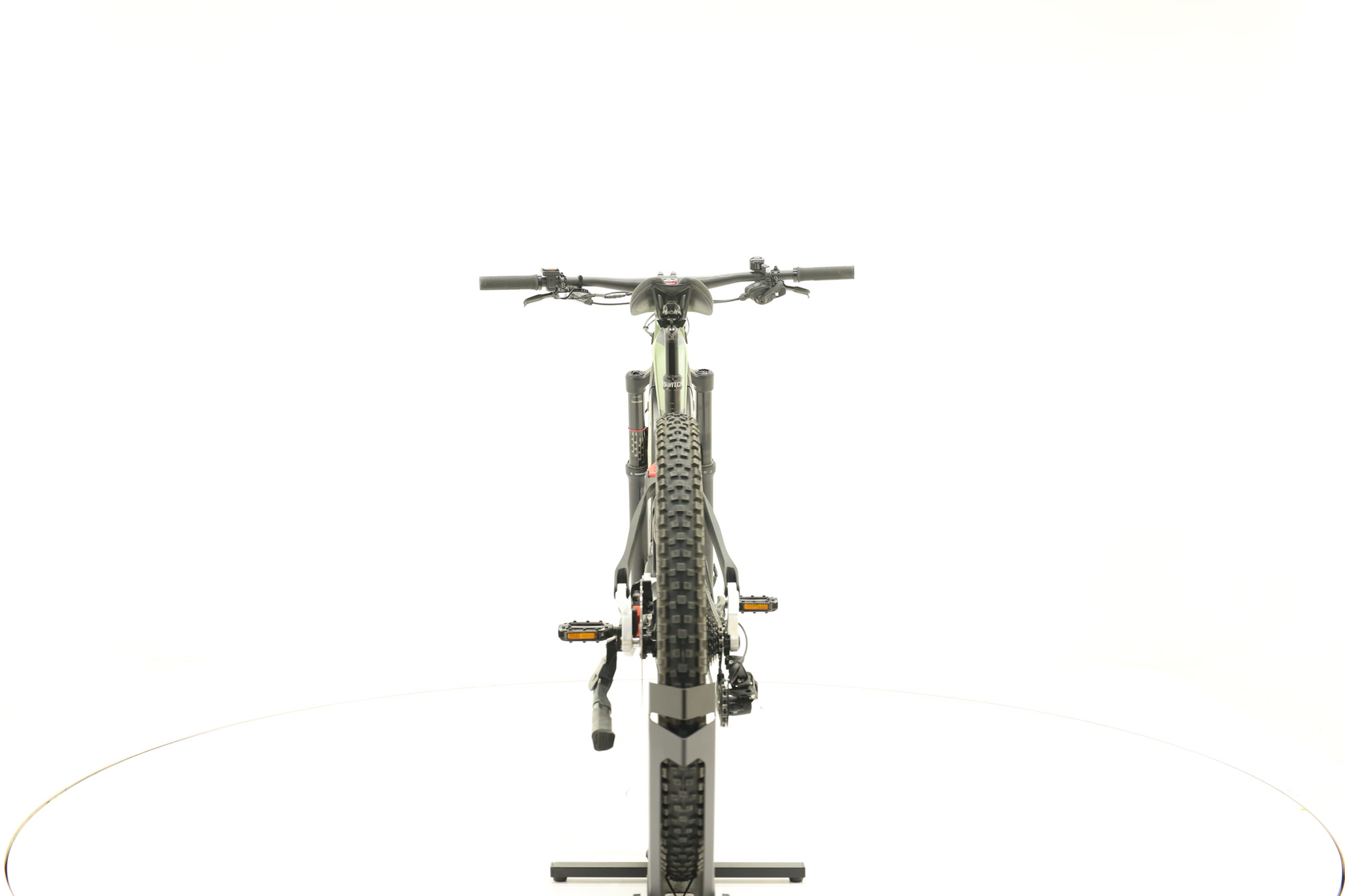 Fantic Fantic XMF 1.7, 720 Wh - MY22 – Bild 5 von 7