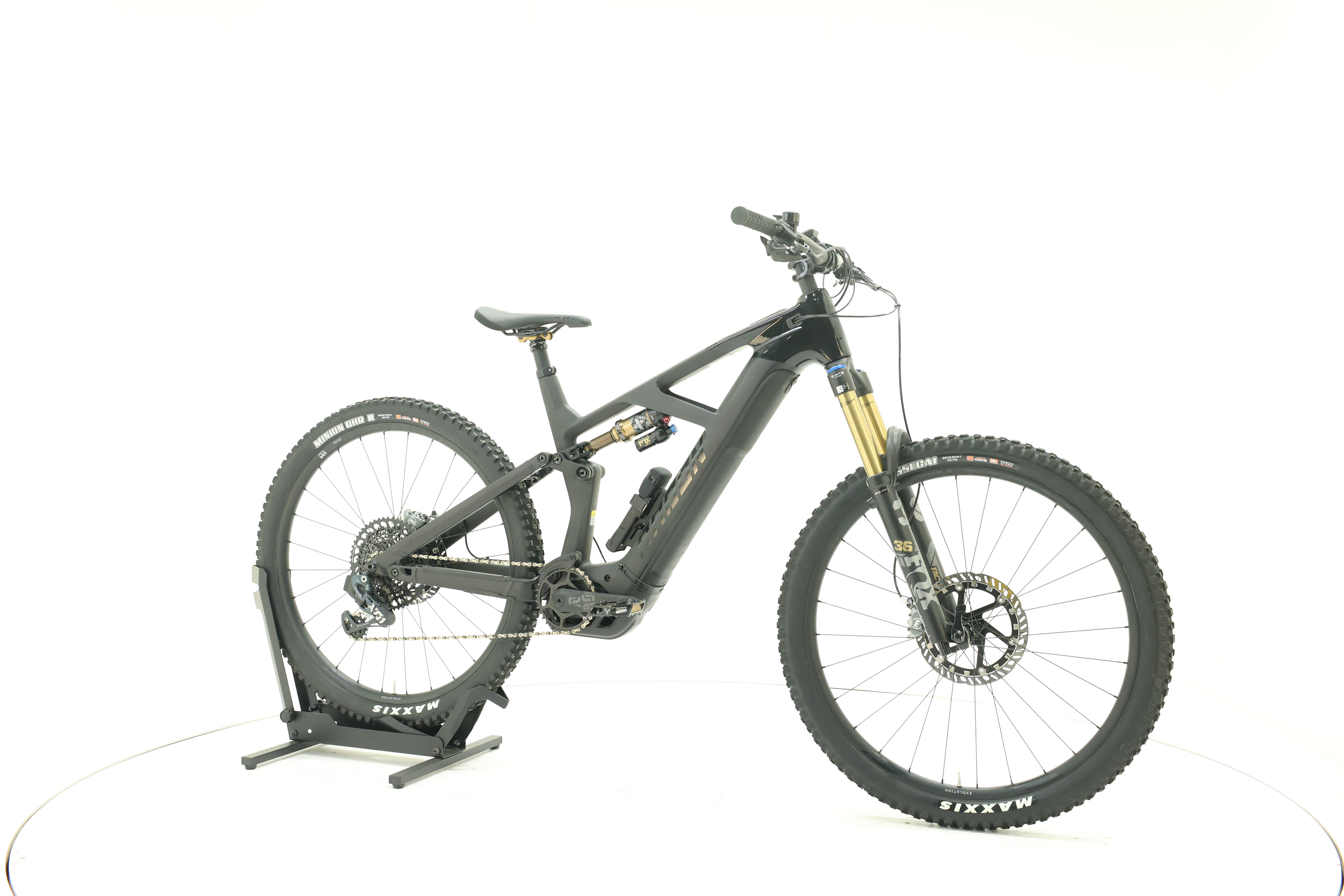 Radon Render Hybrid CA 10.0 HD