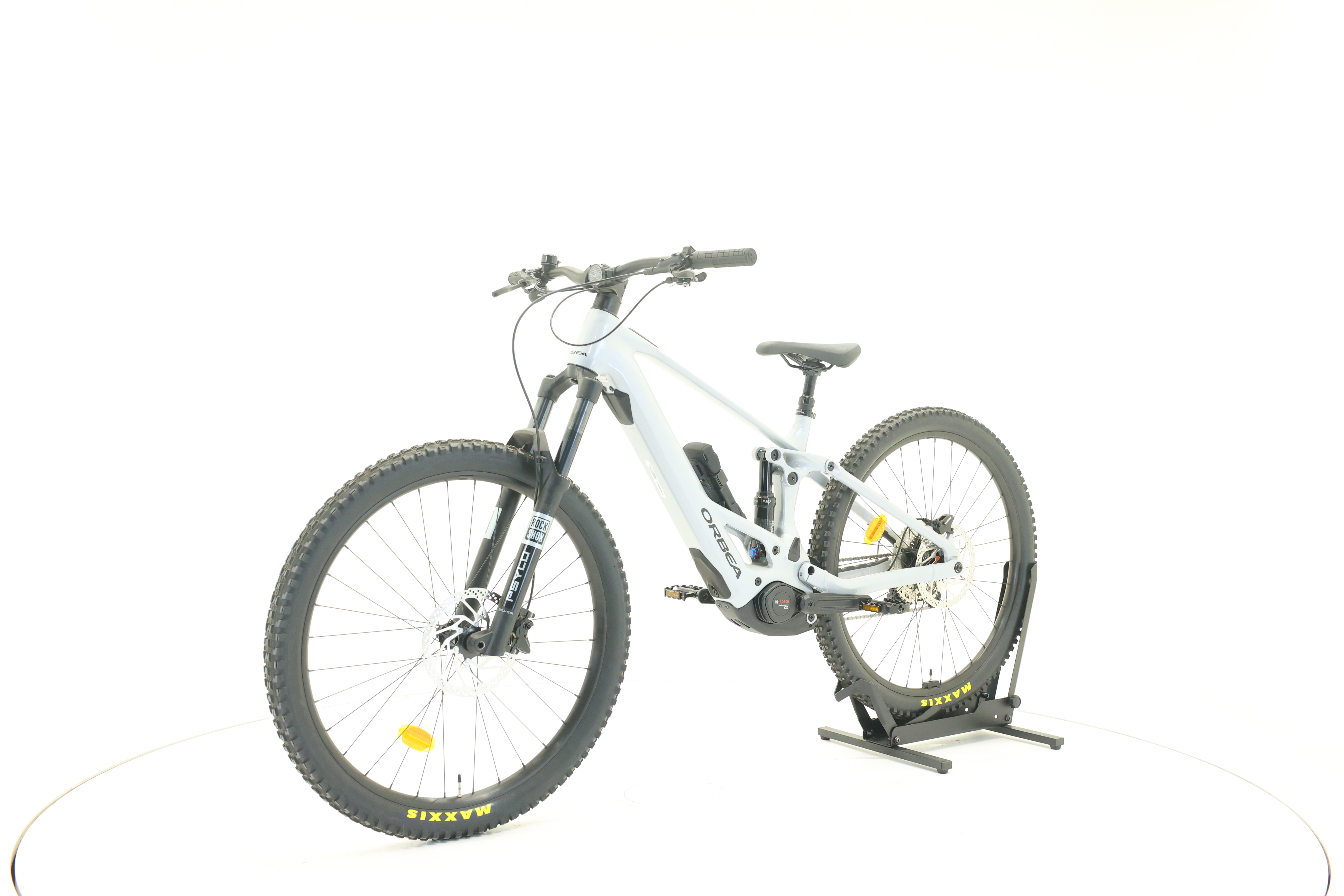 Orbea Wild ST H30, M, 170-179 cm, 2025, 12 km – Bild 17 von 24