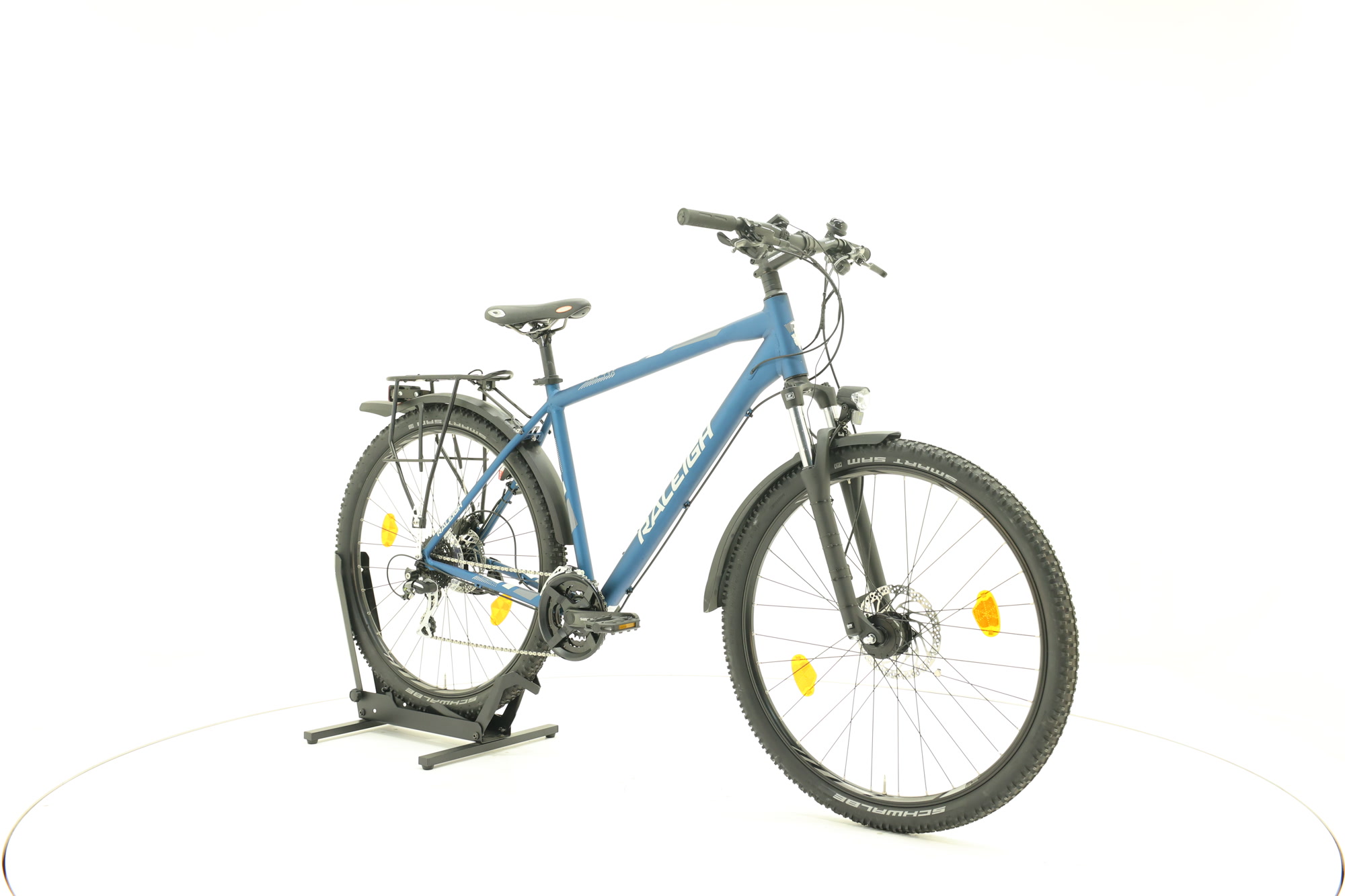 Raleigh Daymax