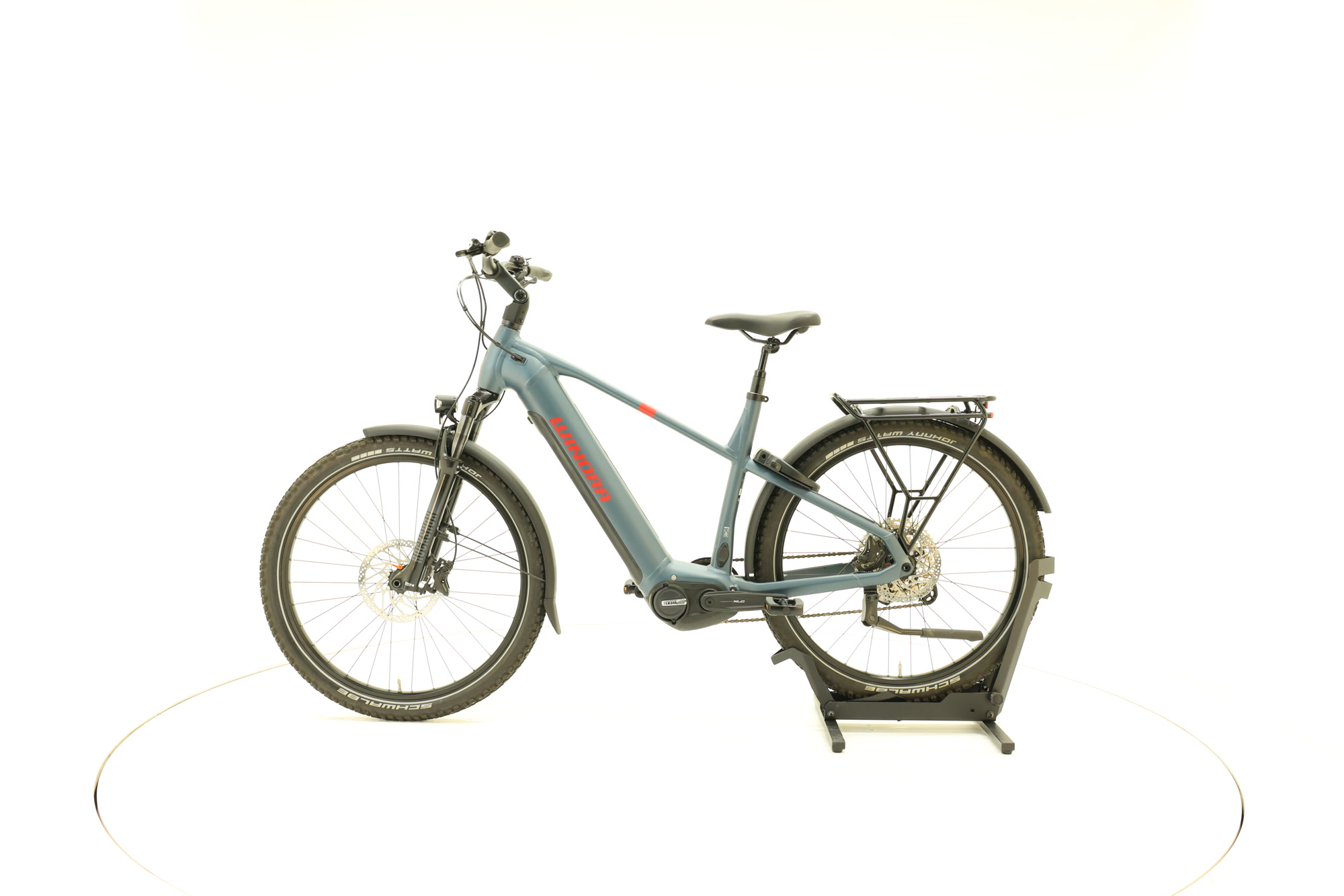 Winora Yucatan X12 – Bild 3 von 7