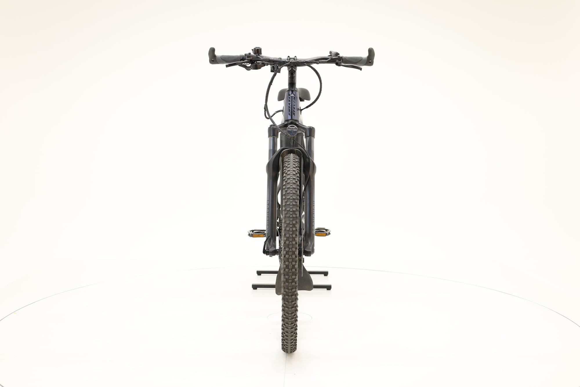Stevens E-Antelao, 46 cm, 150-159 cm, 2023, 6674 km – Bild 9 von 23