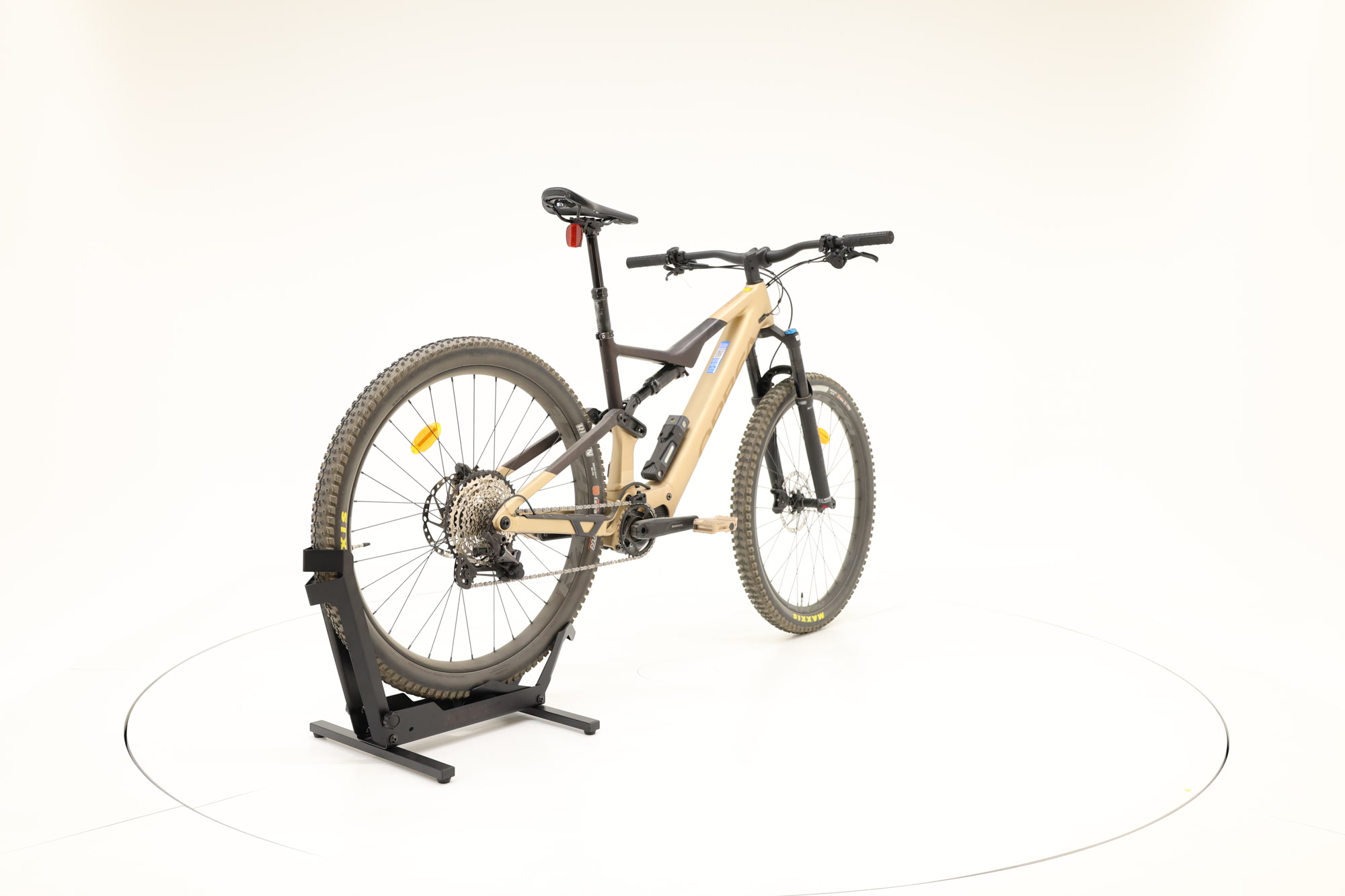 Orbea Rise H20, L, 180-189 cm, 2023, 0 km – Bild 4 von 8