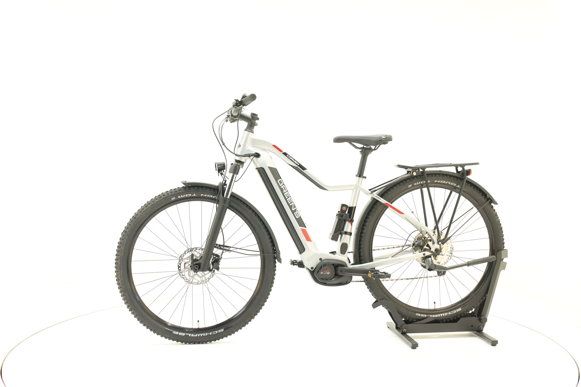 Green's Corwen, 46 cm, 170-179 cm, 2022, 242 km – Bild 10 von 16