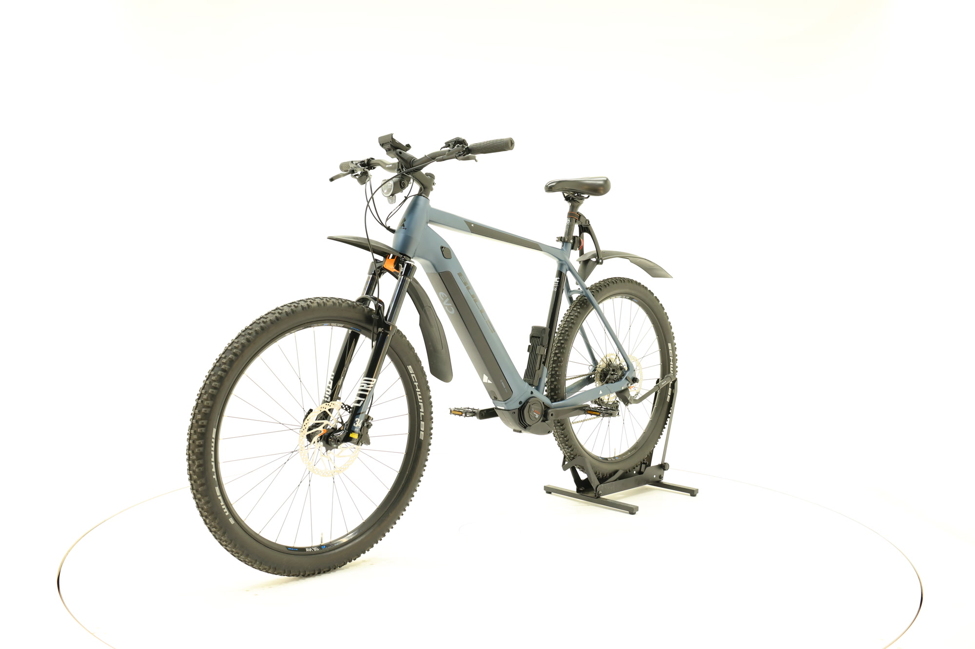 Bulls Copperhead EVO 2XXL, 60 cm, 180-189 cm, 2024, 528 km – Bild 1 von 8