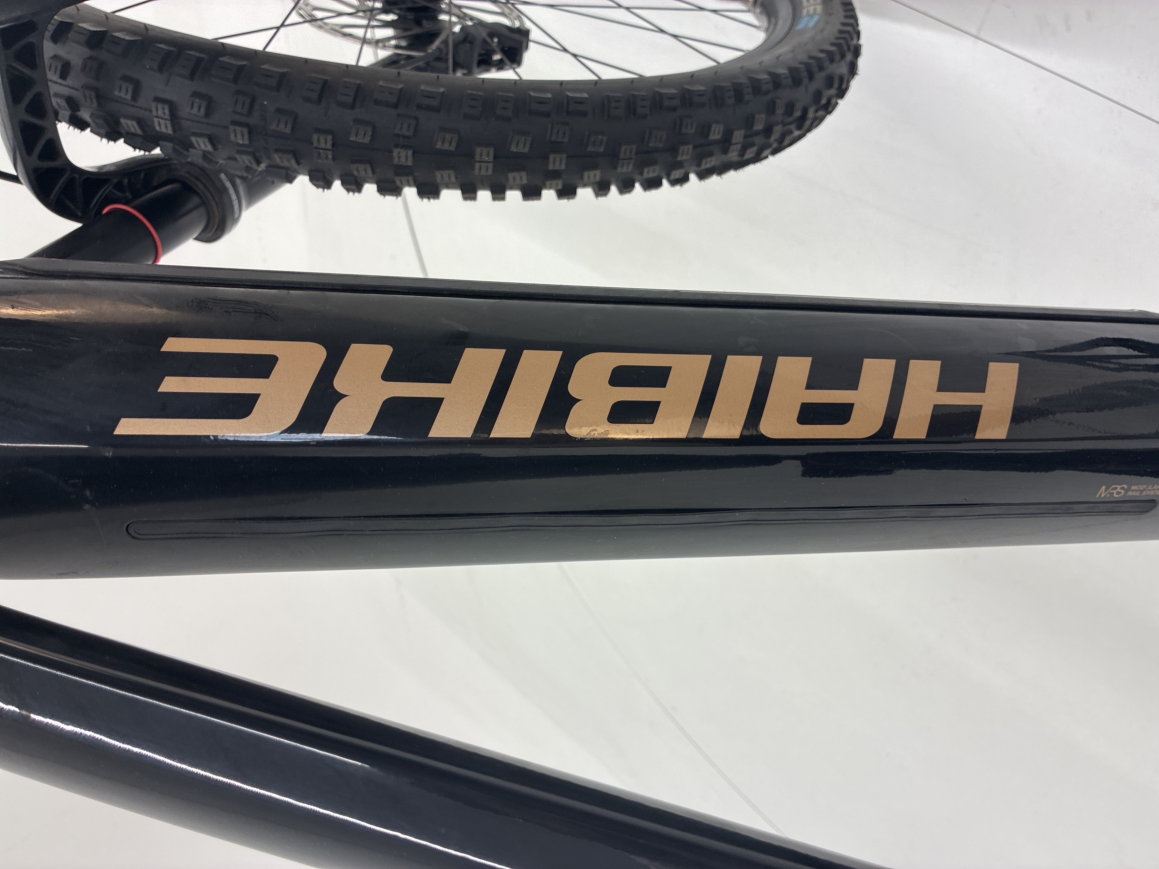 Haibike Alltrail 7, L, 180-189 cm, 2023, 1191 km – Bild 24 von 31