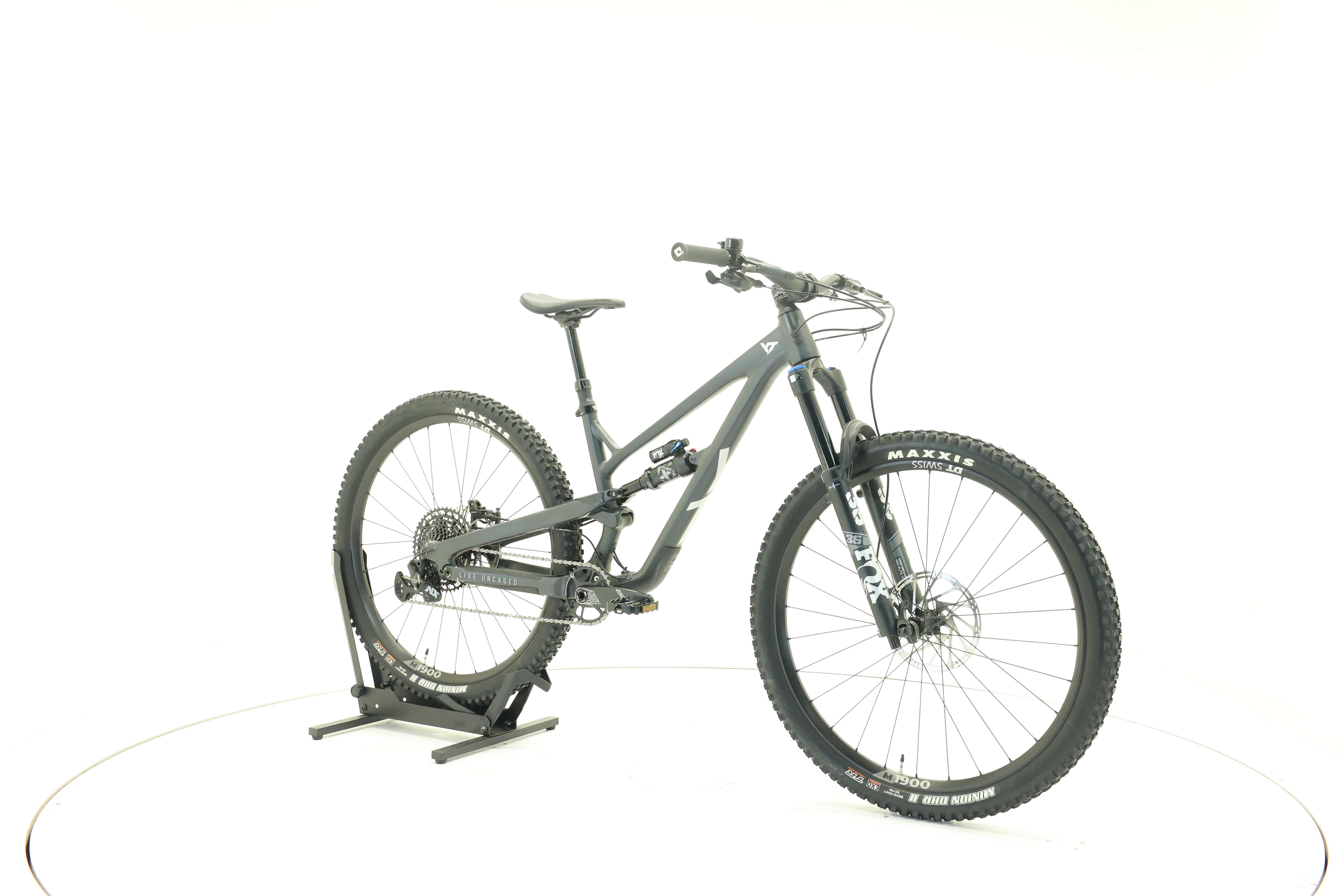 YT Industries 2021 / Jeffsy 29 AL CORE 2