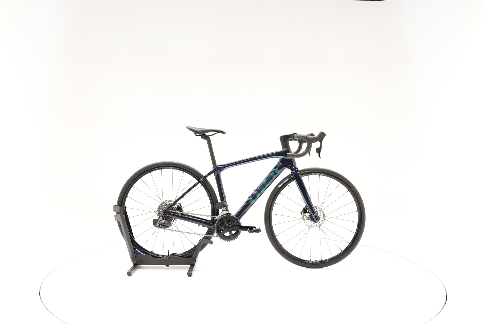 Trek Domane SL 6 eTap, 50 cm, 160-169 cm, 2024, 0 km – Bild 3 von 8
