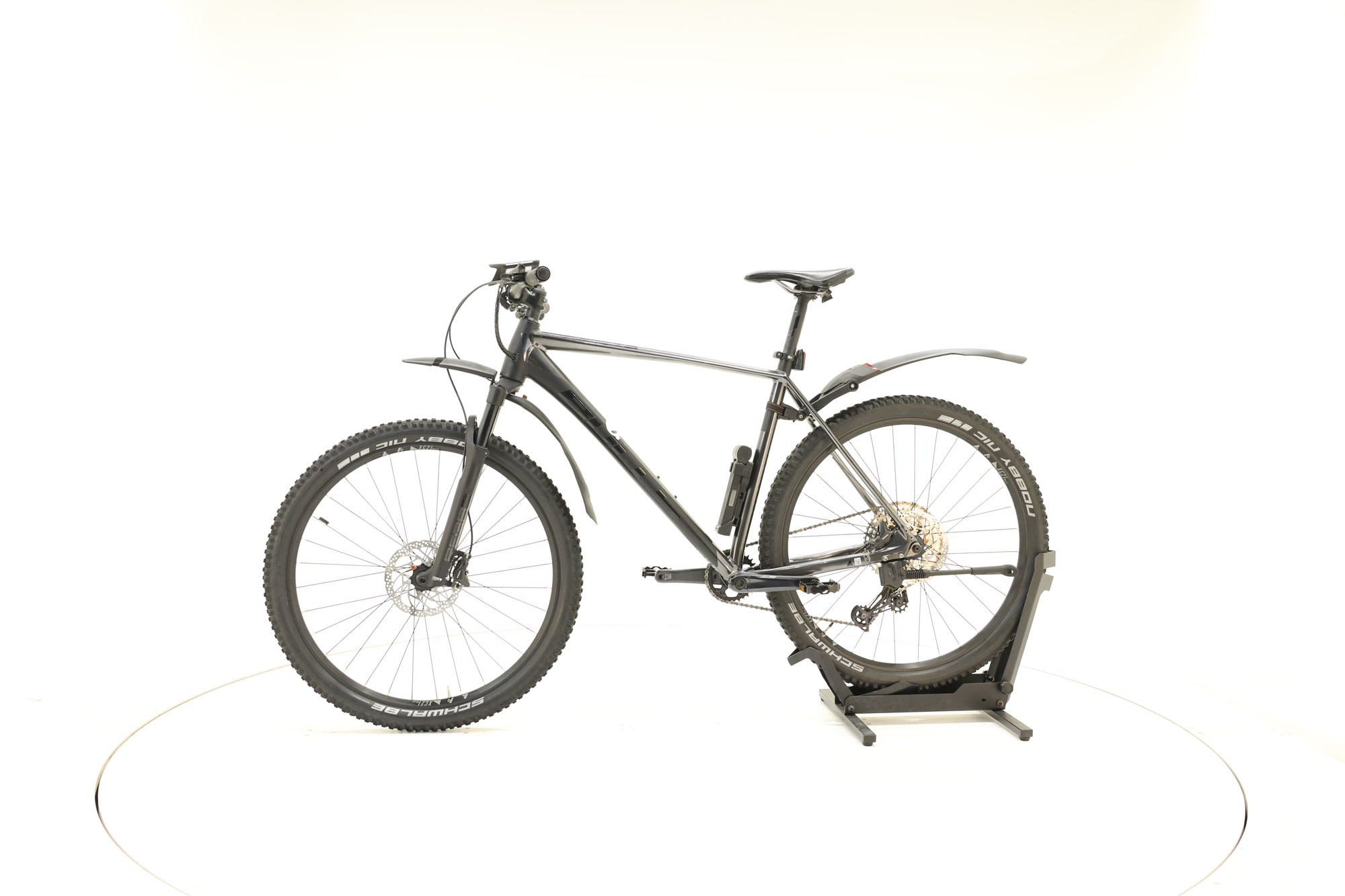 Bulls Copperhead 3 S, 56 cm, 180-189 cm, 2022, 0 km – Bild 2 von 8