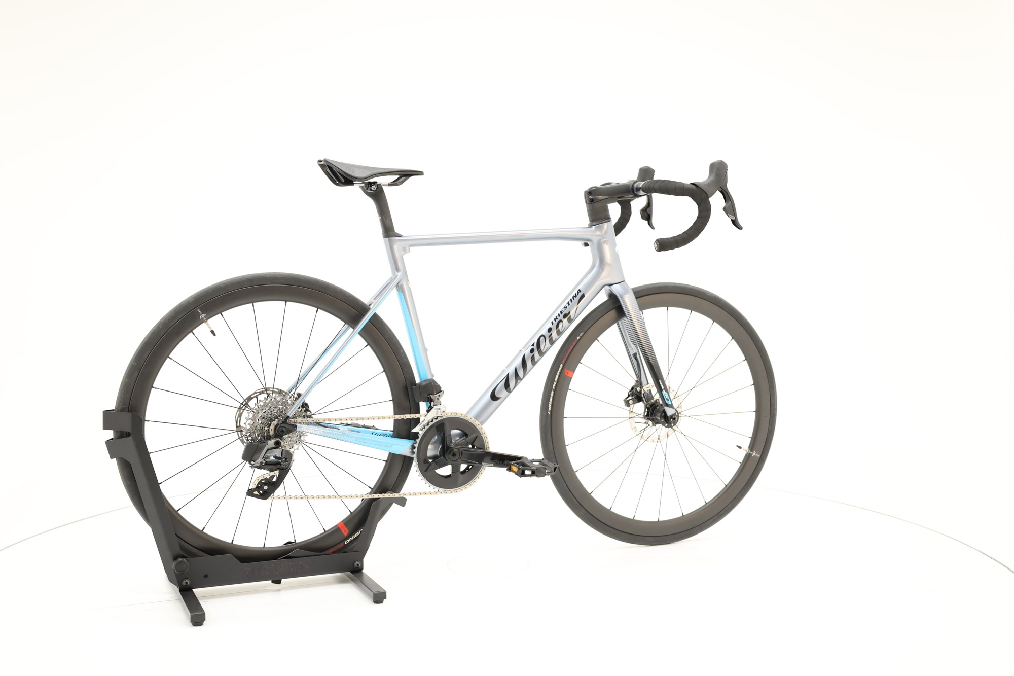 Wilier Zero SL - Rival eTap AXS , L, 180-189 cm, 2023, 0 km – Bild 7 von 22