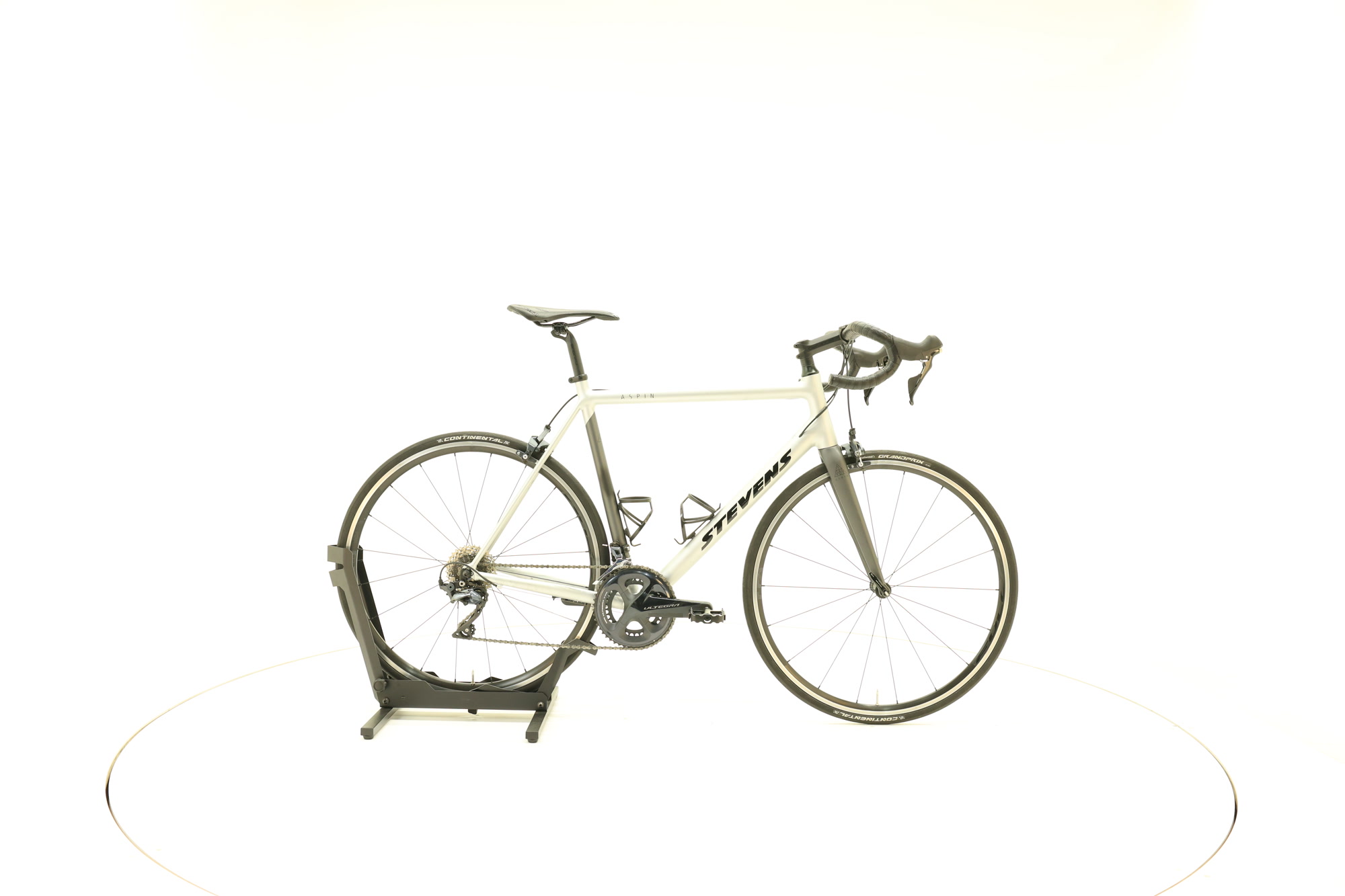 Stevens Aspin, 58 cm, 180-189 cm, 2024, 0 km – Bild 1 von 5