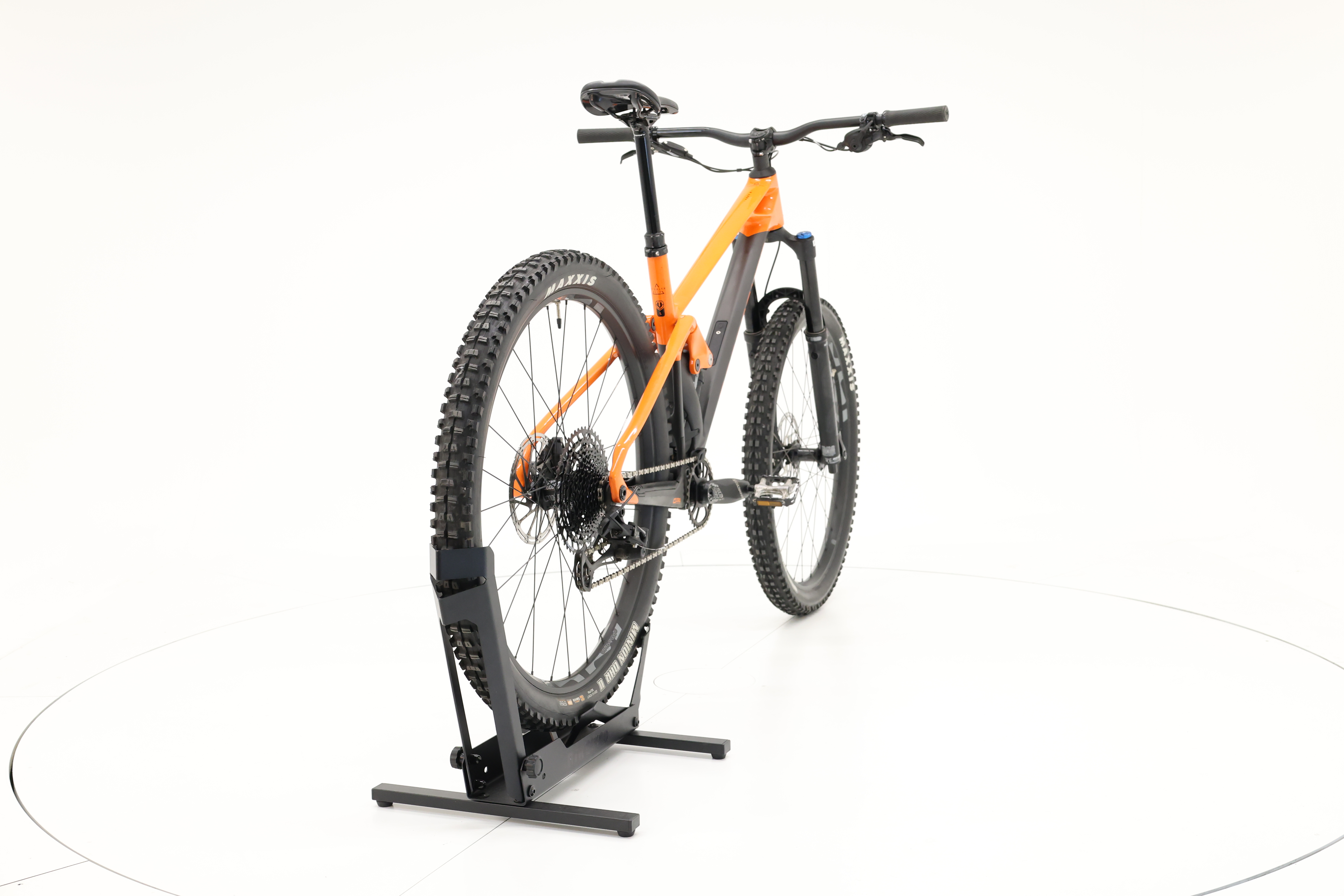 Mondraker Foxy Carbon R