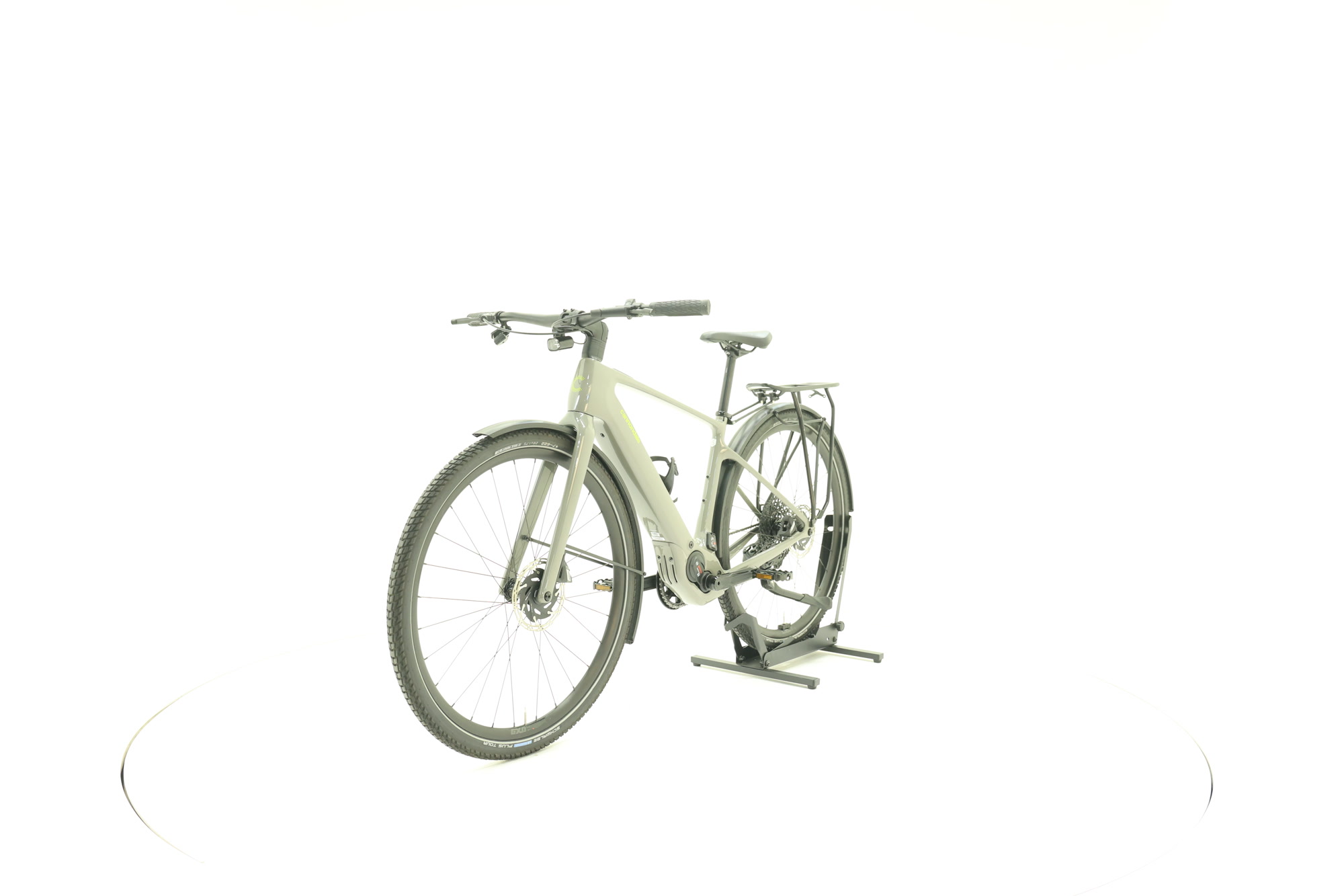 Cannondale Tesoro Neo Carbon, 45 cm, 160-169 cm, 2024, 1026 km – Bild 1 von 8