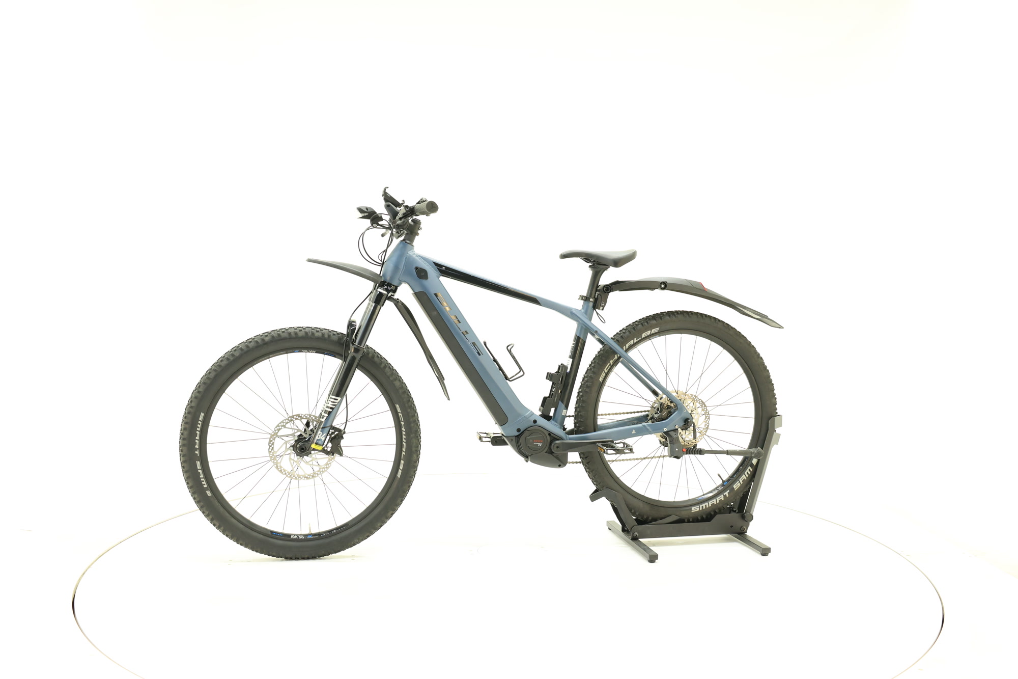 Bulls Copperhead EVO2 XXL 27,5