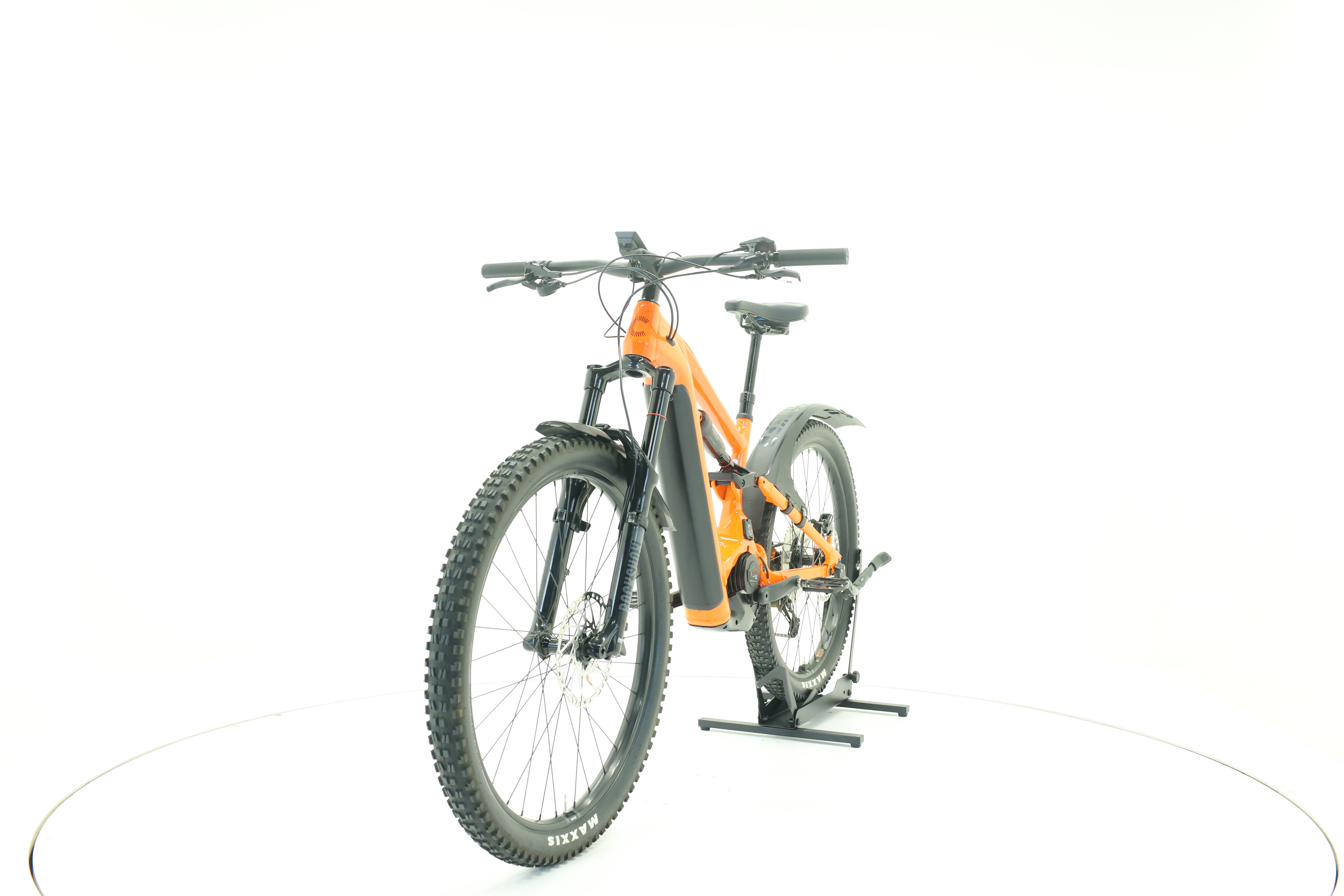 Cannondale Moterra Neo 4, S, 160-169 cm, 2025, 629 km – Bild 5 von 5