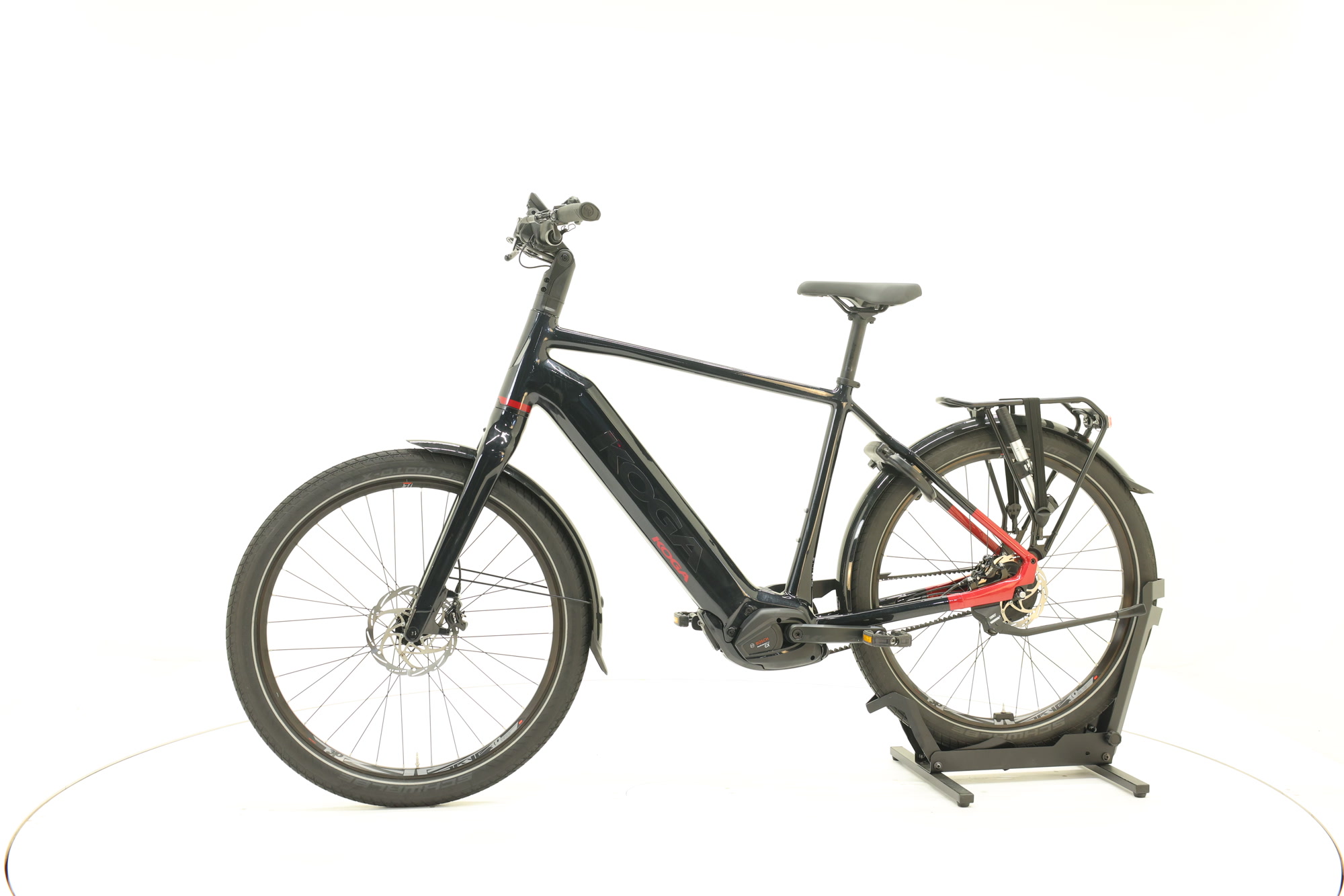 KOGA Pace B10