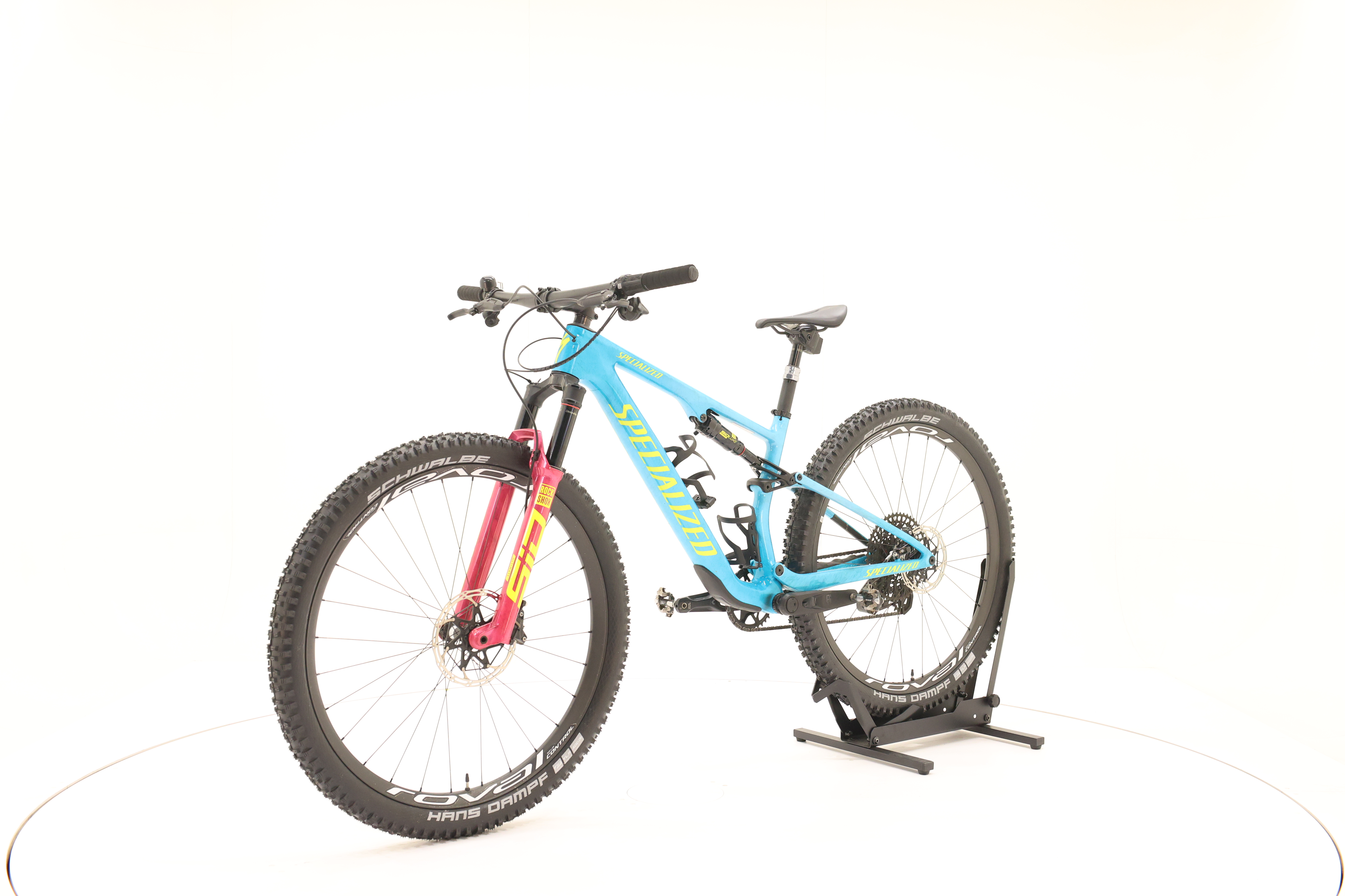 Specialized Epic 8 Custom, 41 cm, 160-169 cm, 2024, 0 km – Bild 27 von 29