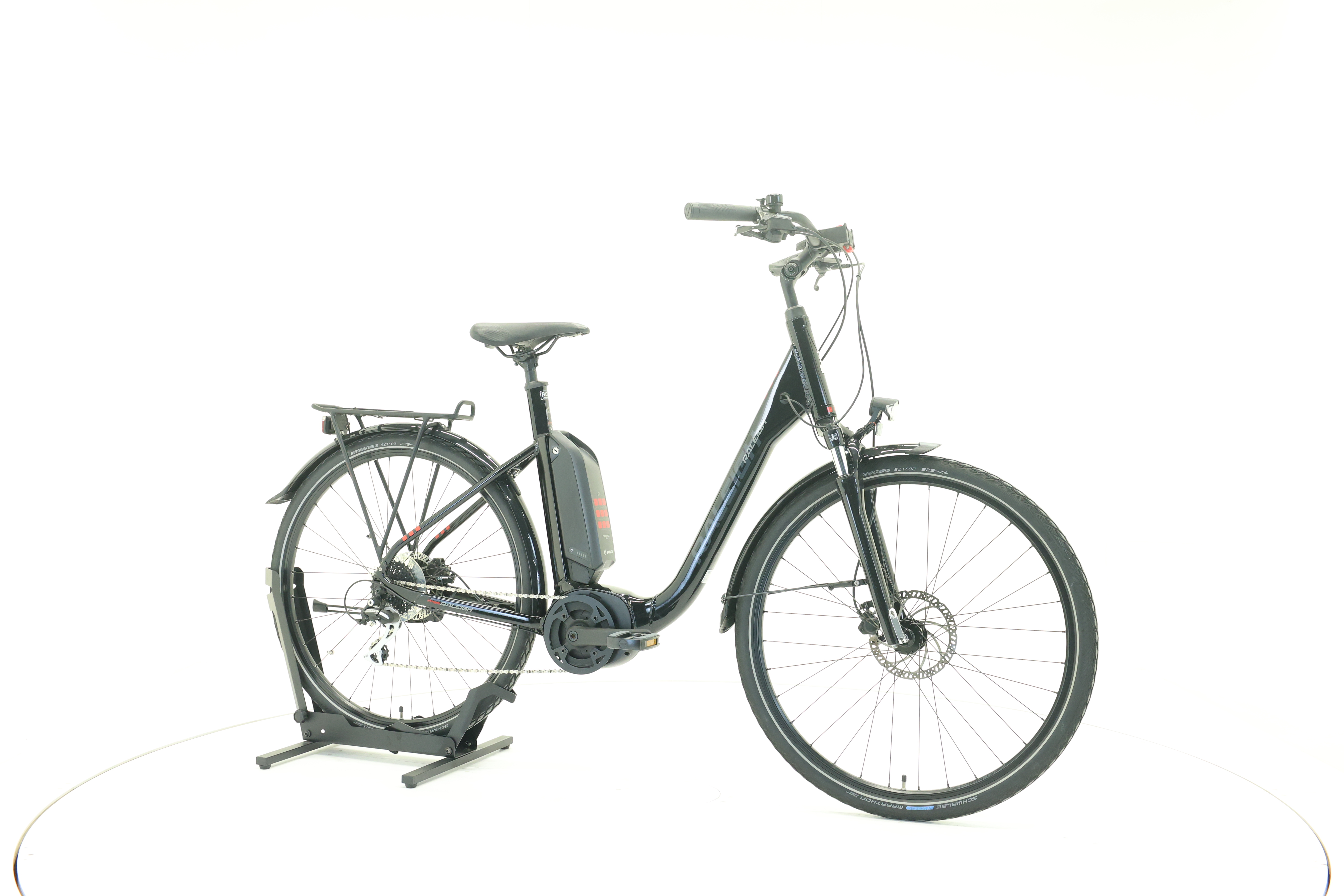 Raleigh Stoker Ltd Comfort, 55 cm, 170-179 cm, 2023, 1108 km – Bild 16 von 24