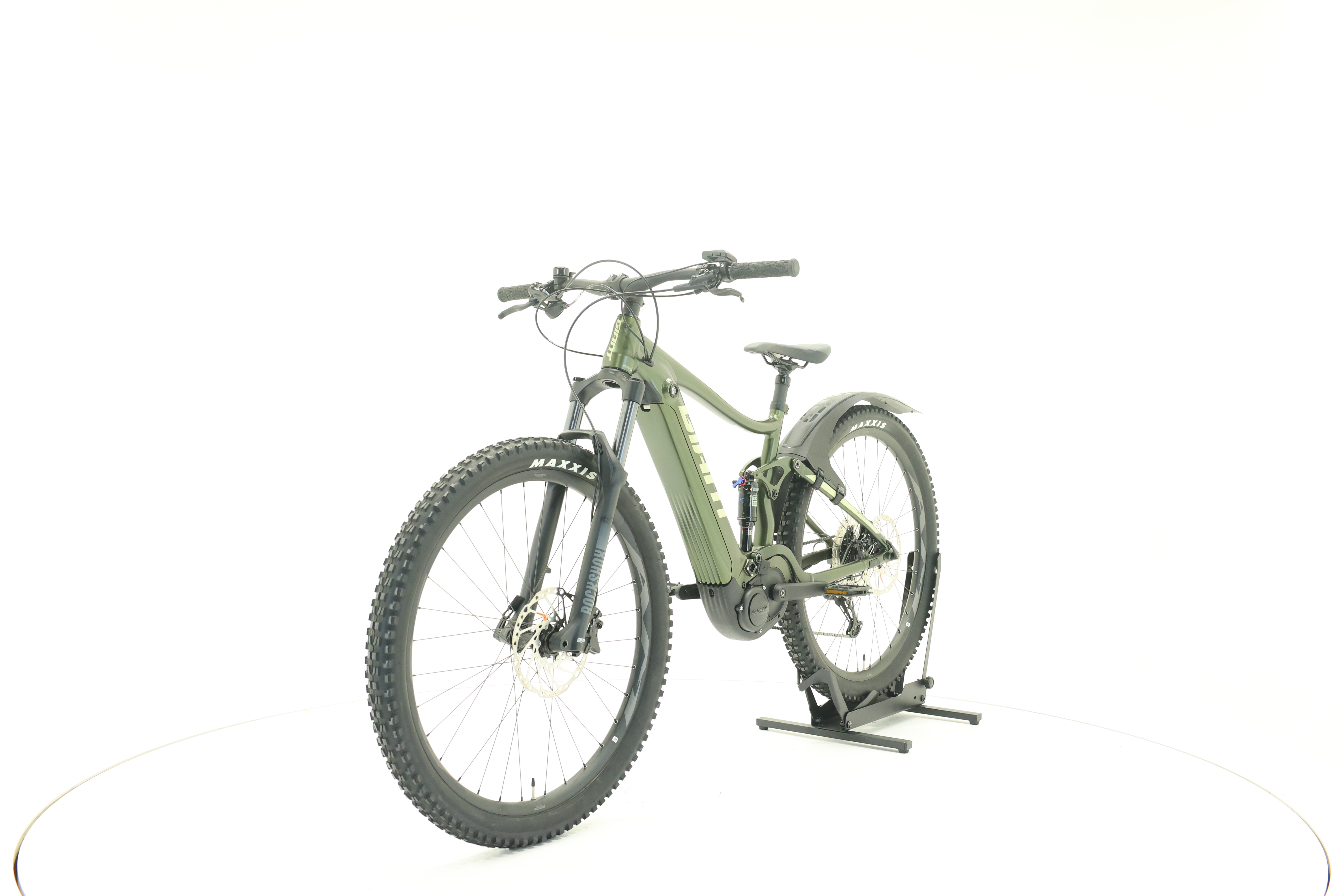 GIANT Stance E+ Pro 1 29 625, M, 170-179 cm, 2024, 527.2 km – Bild 21 von 24