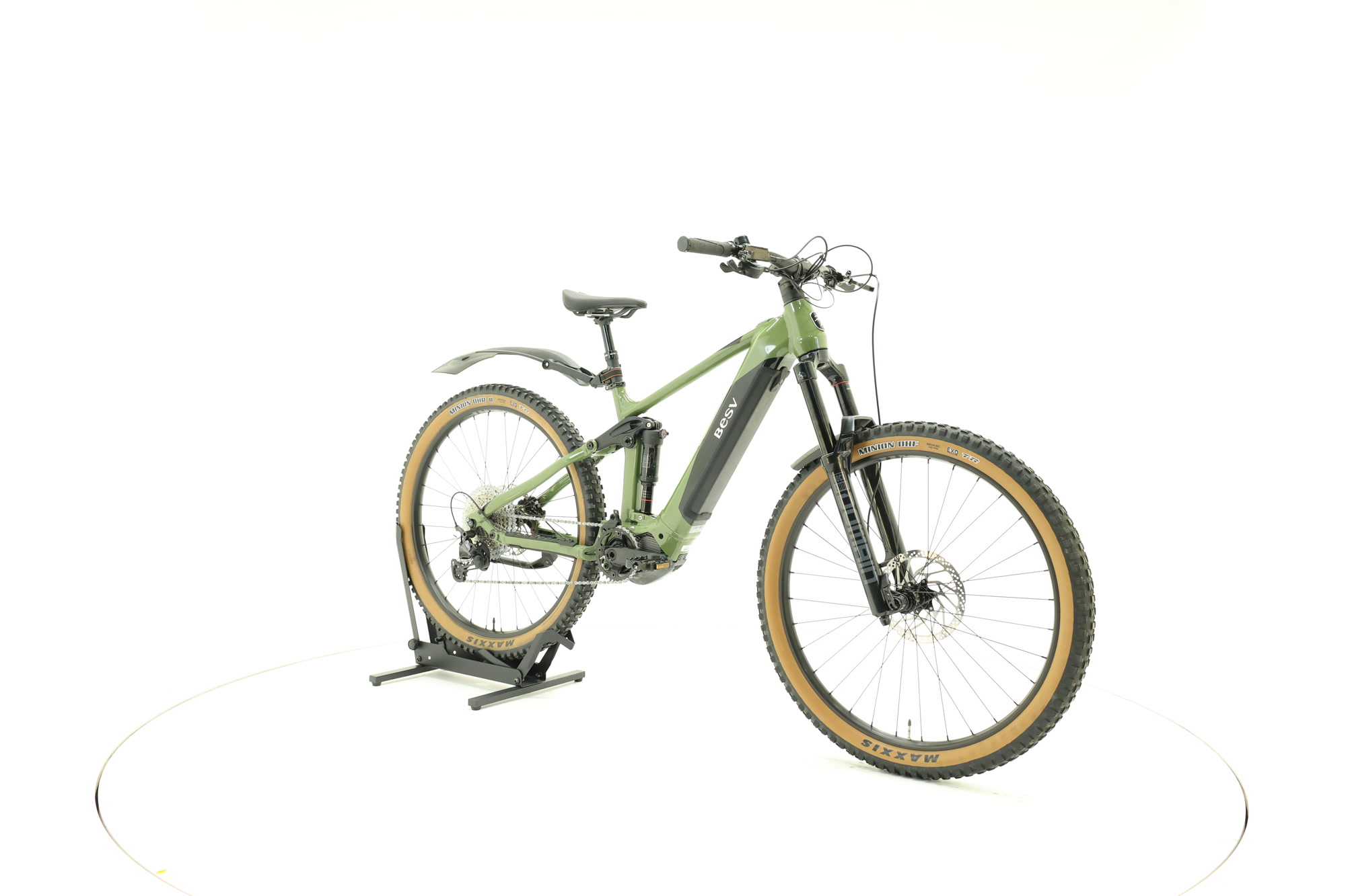 BESV TRS 1.3 FS, S, 160-169 cm, 2023, 0 km – Bild 7 von 8