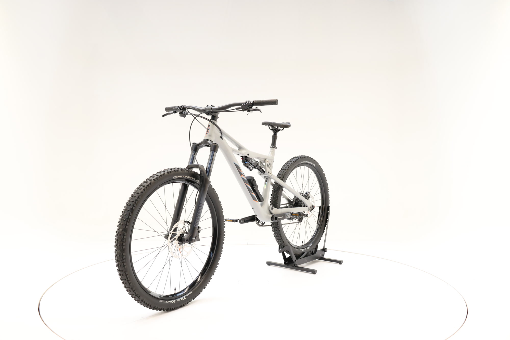 KTM Prowler 1964, XL, 160-169 cm, 2024, 0 km – Bild 6 von 23