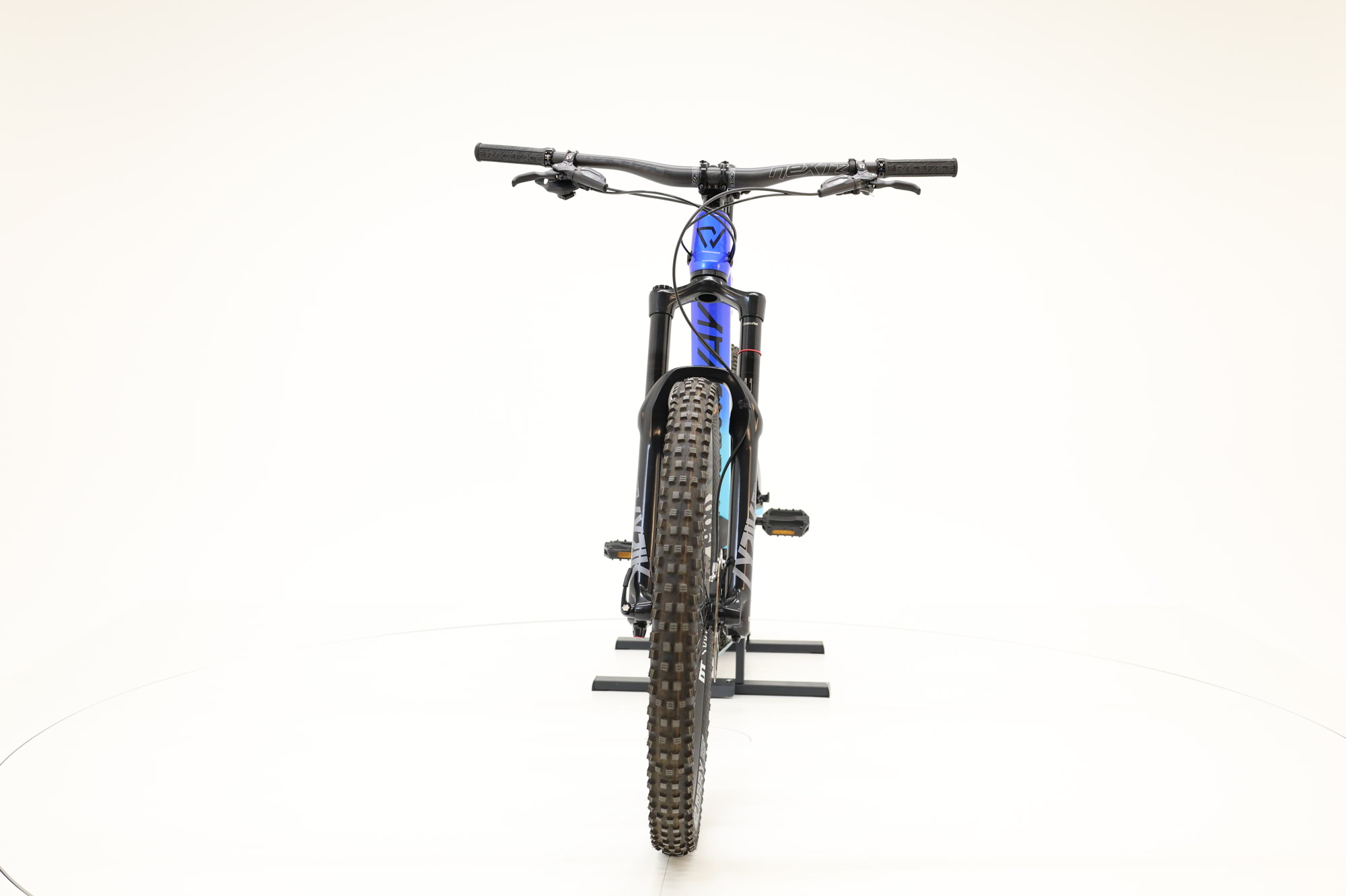 Conway FS WME 627 , L, 180-189 cm, 2022, 0 km – Bild 6 von 8