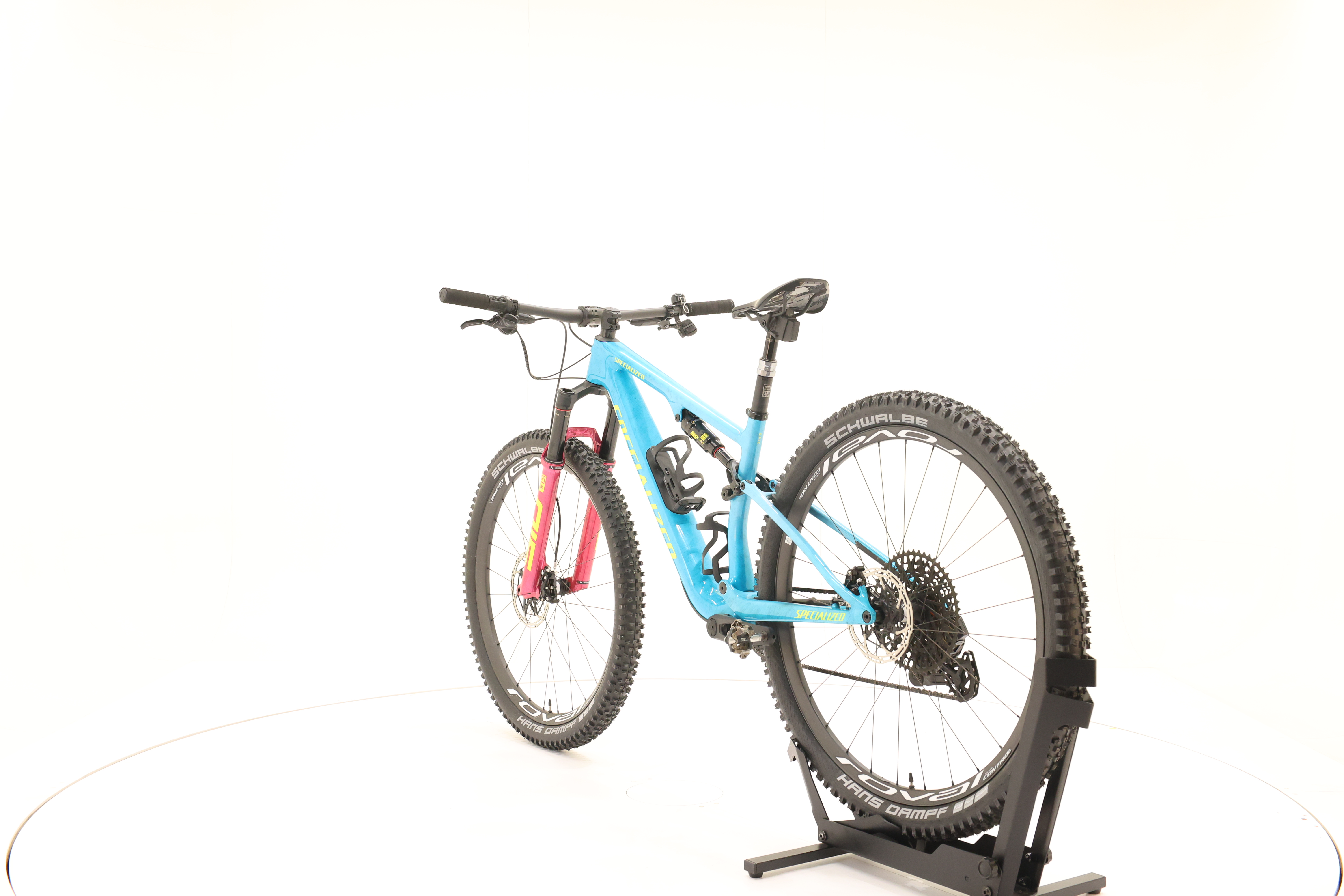 Specialized Epic 8 Custom, 41 cm, 160-169 cm, 2024, 0 km – Bild 19 von 29