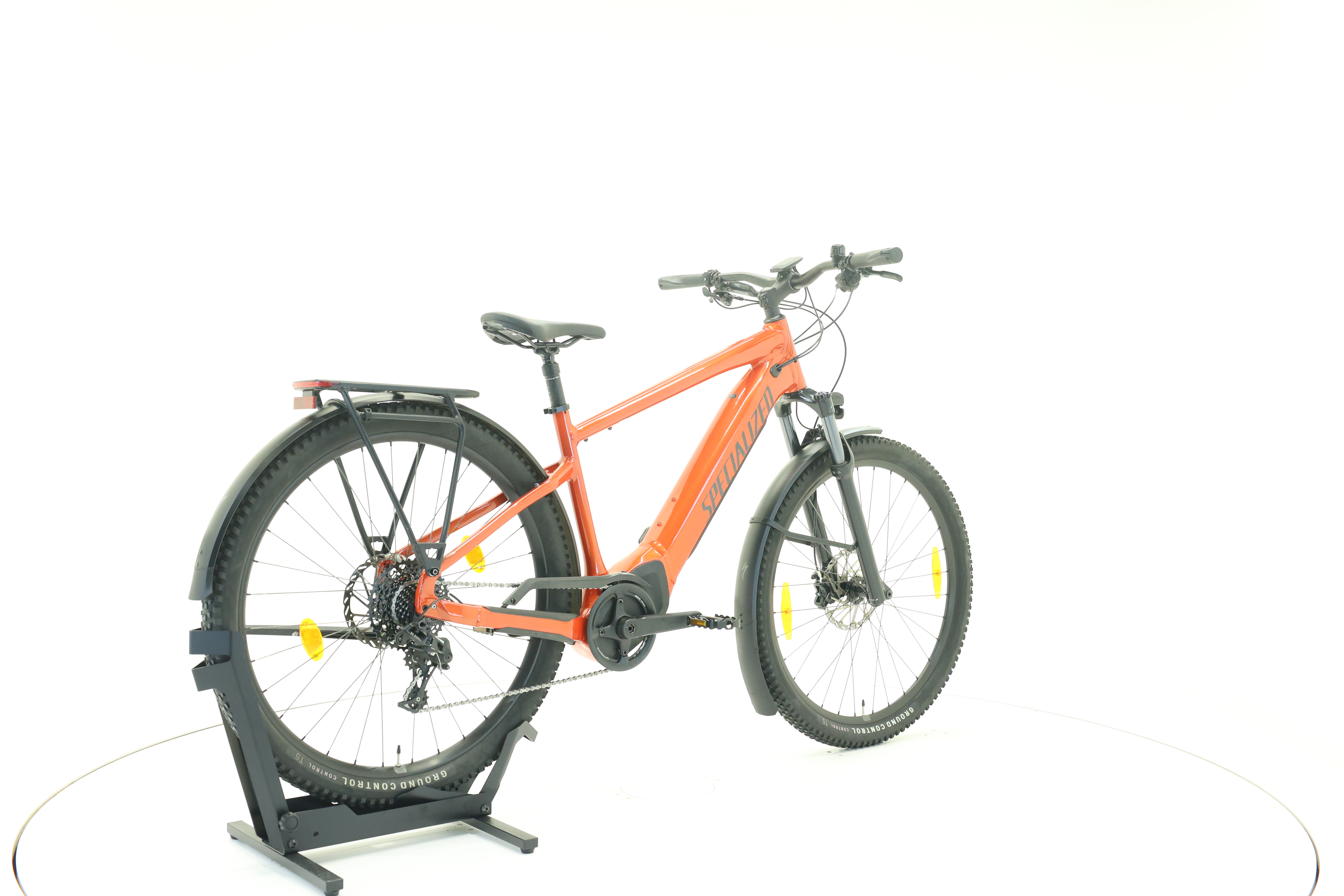 Specialized Tero 4.0 EQ