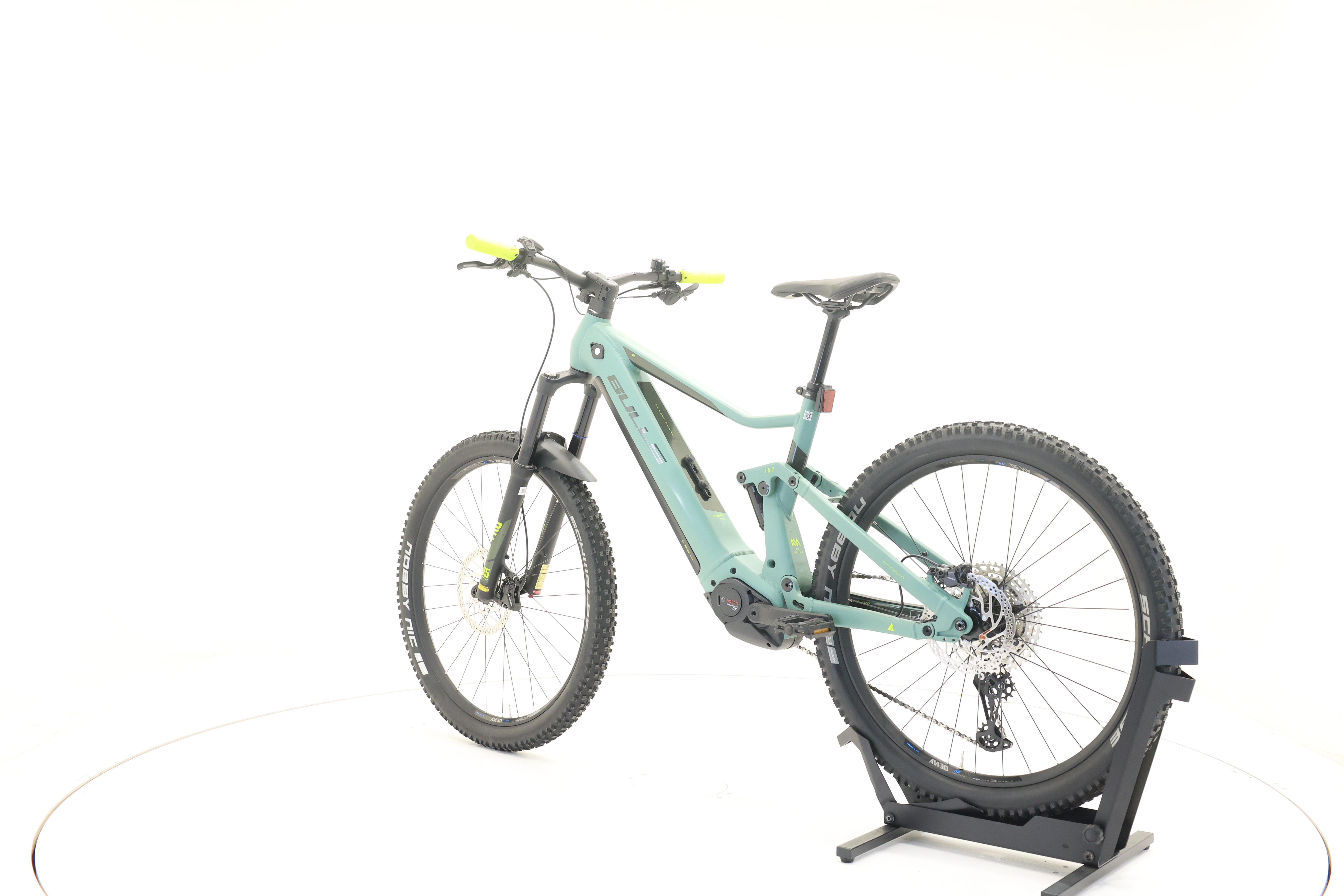 Bulls Copperhead Evo AM 2