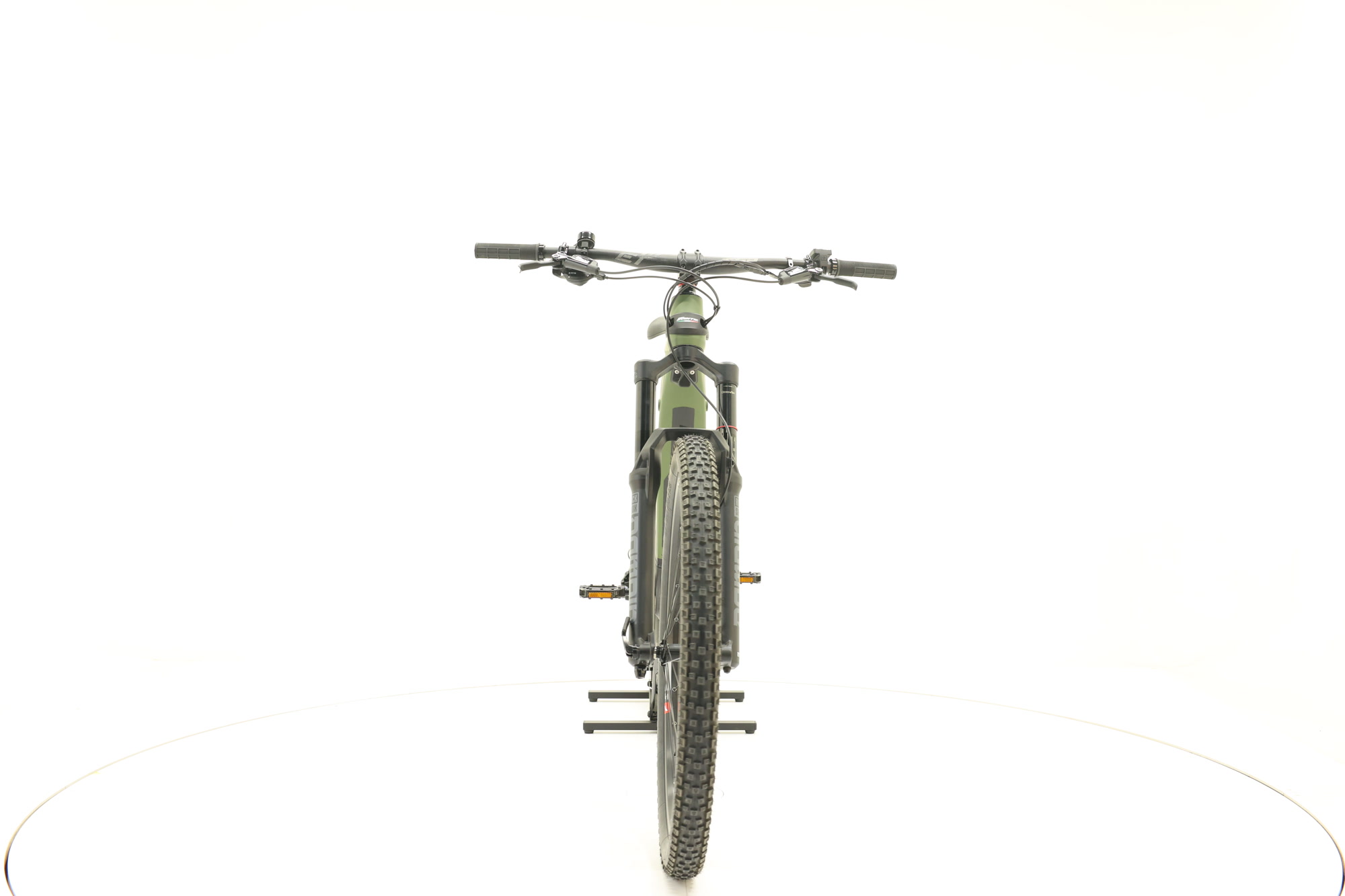 Fantic Fantic XMF 1.7, 720 Wh - MY22 – Bild 7 von 7