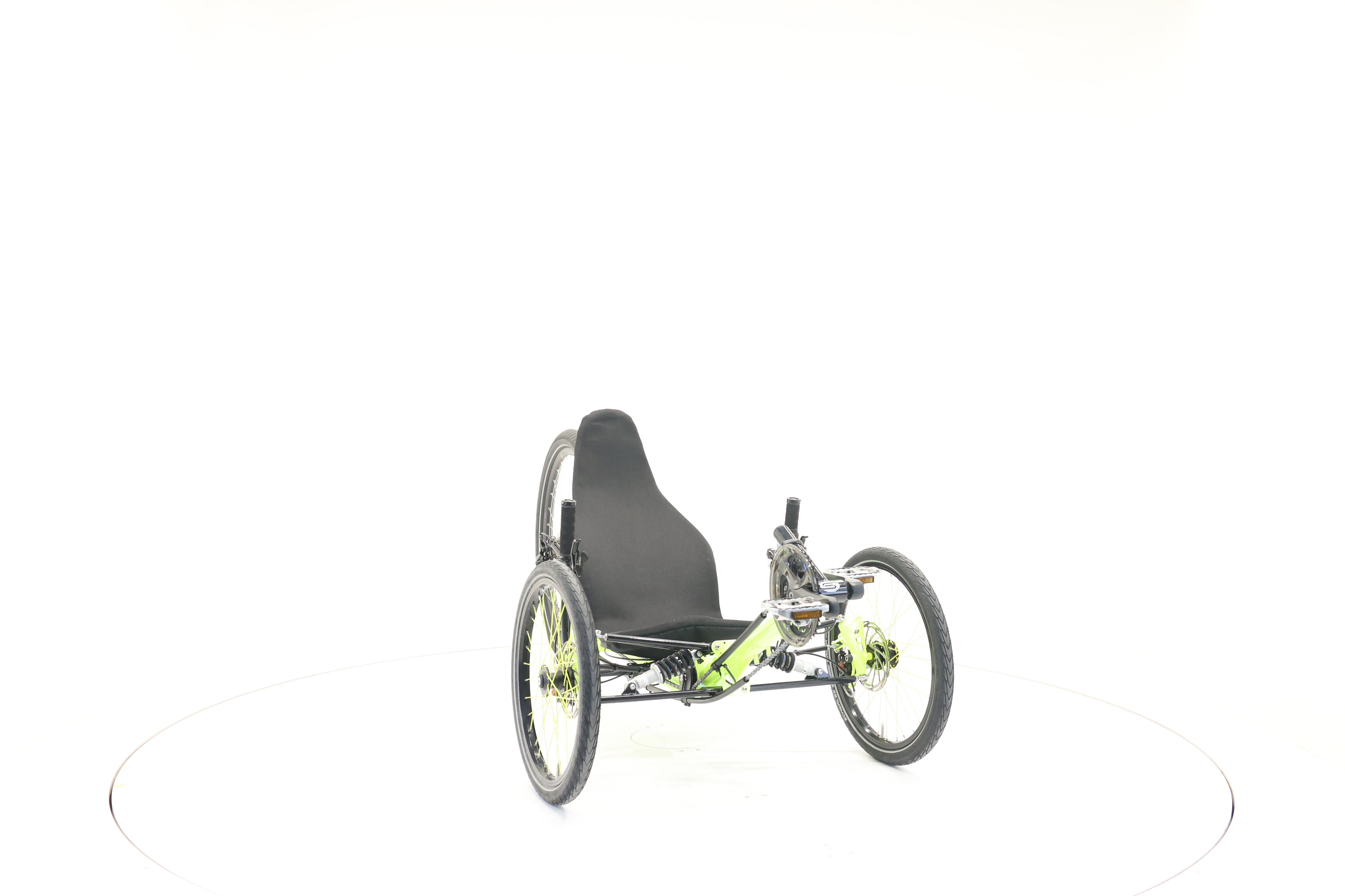 Stein Bike Revolution Wild One 20/28, Unisize, Unisize, 2025, 0 km – Bild 27 von 27