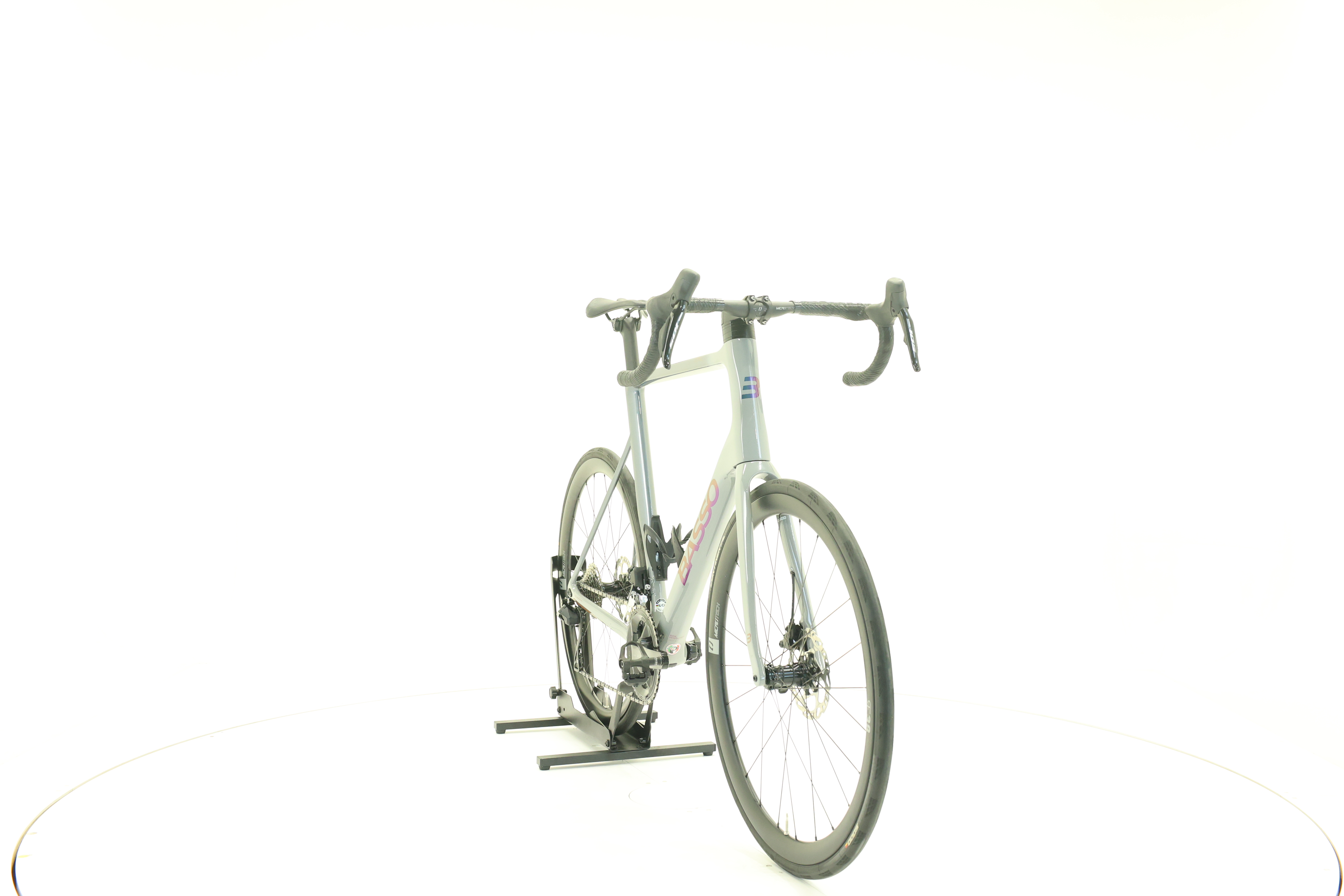 Basso Astra 2023, 61 cm, 2023, 0 km – Bild 22 von 24