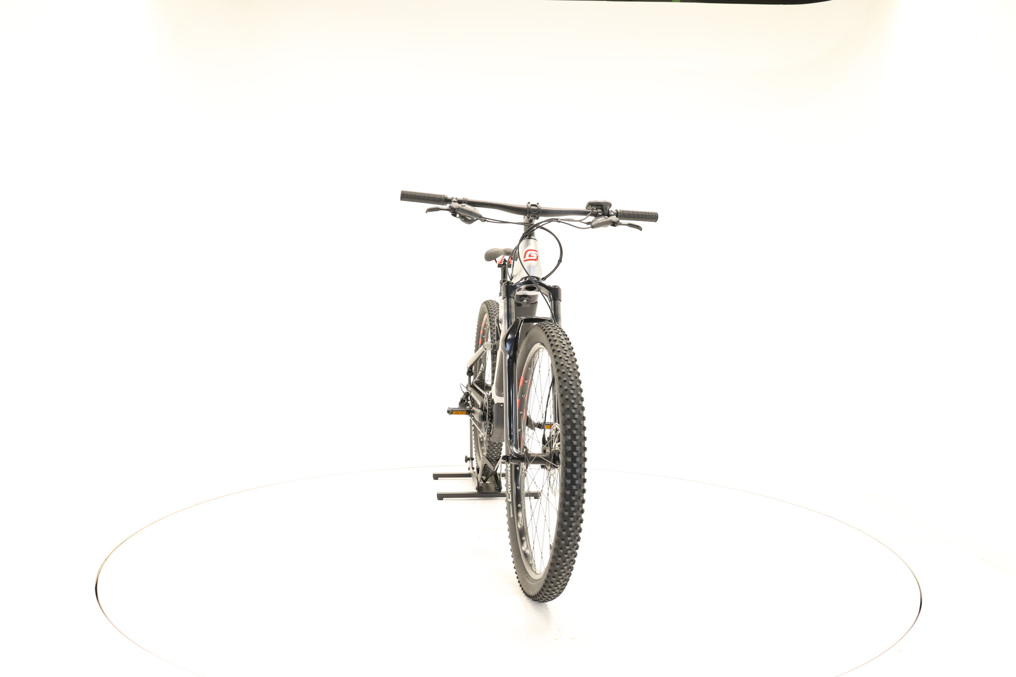 GASGAS TRA 6
