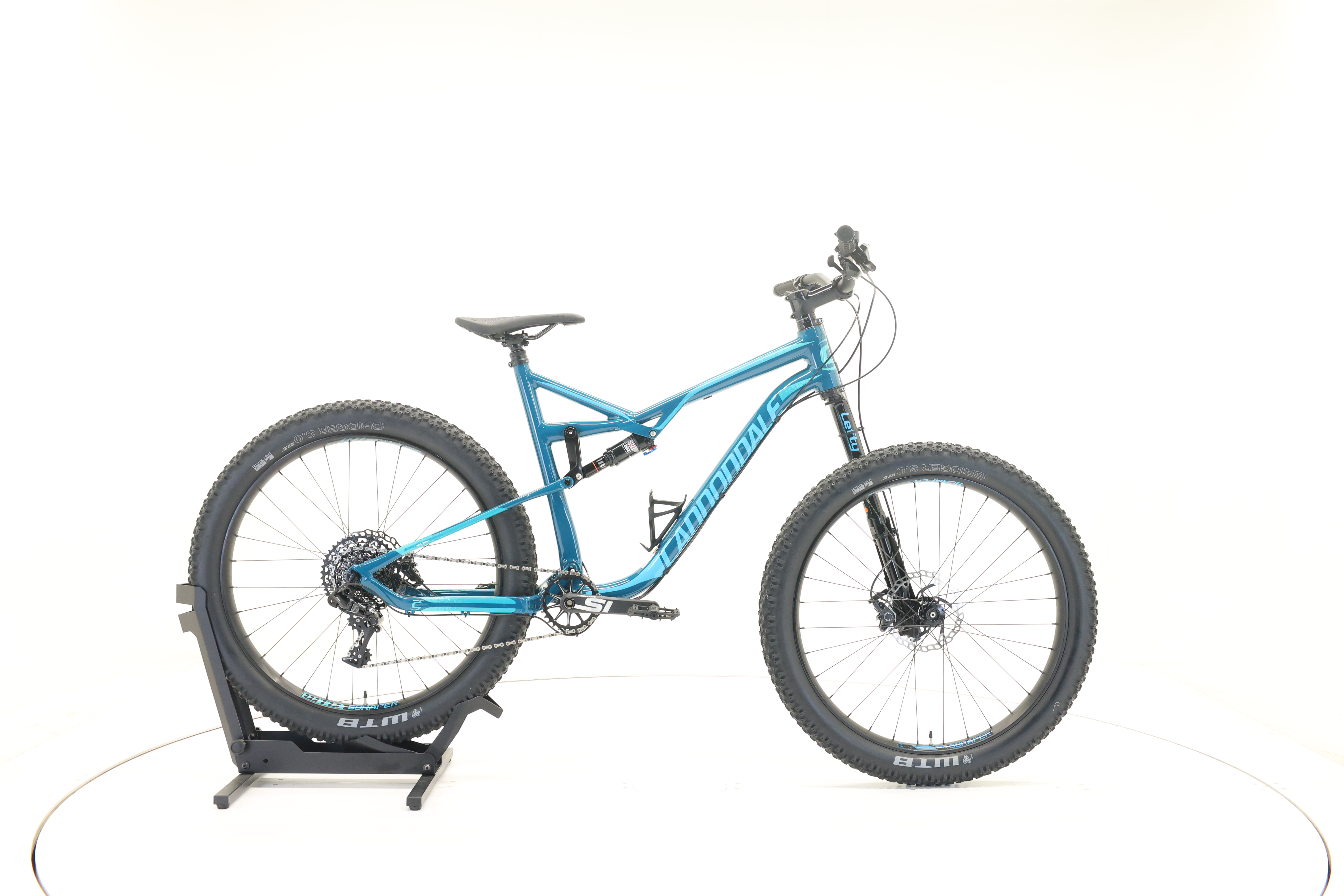 Cannondale Bad Habit, XL, 190-199 cm, 2026, 0 km – Bild 1 von 5