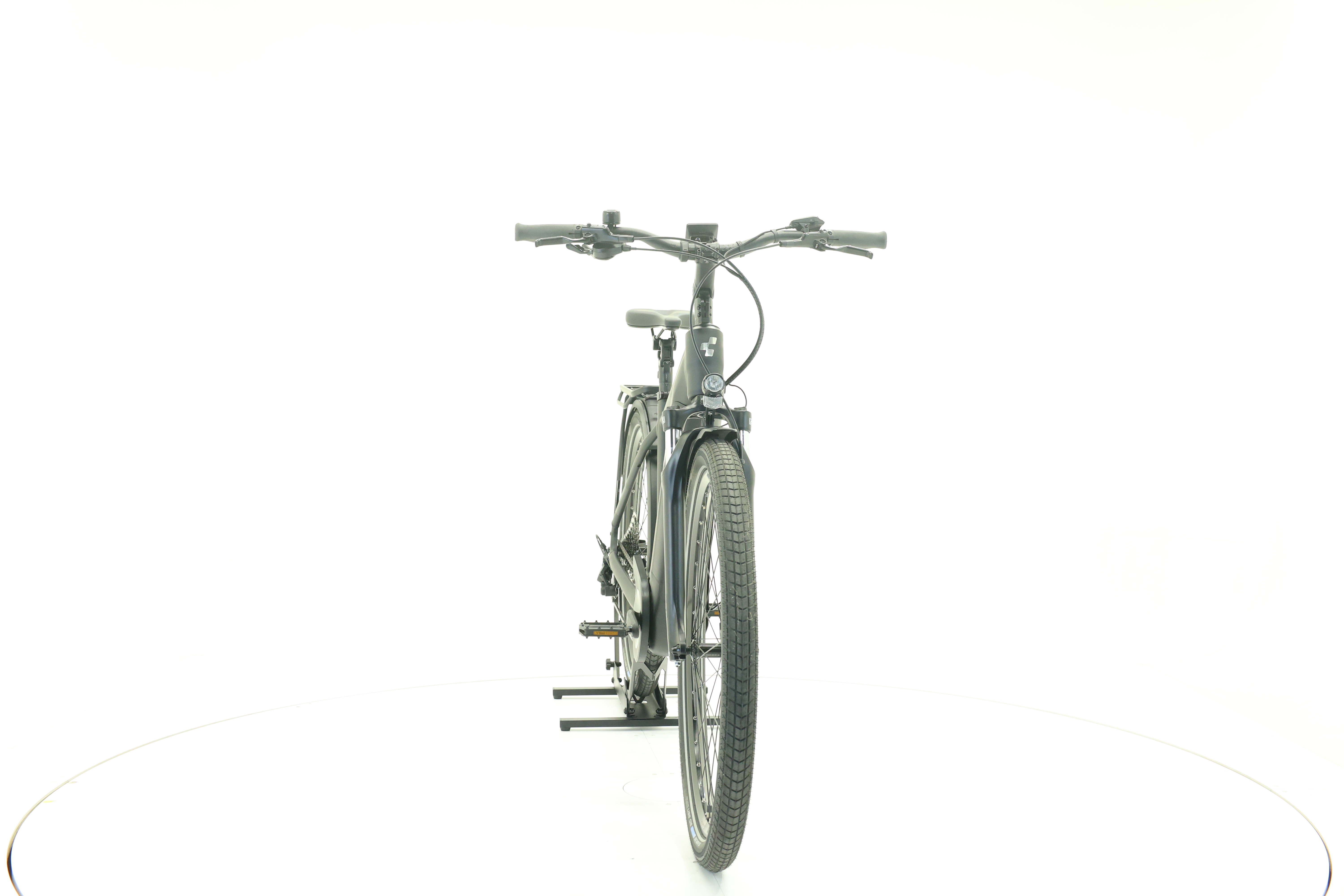 Cube Touring Hybrid Pro 625, 54 cm, 170-179 cm, 2025, 49 km – Bild 6 von 24