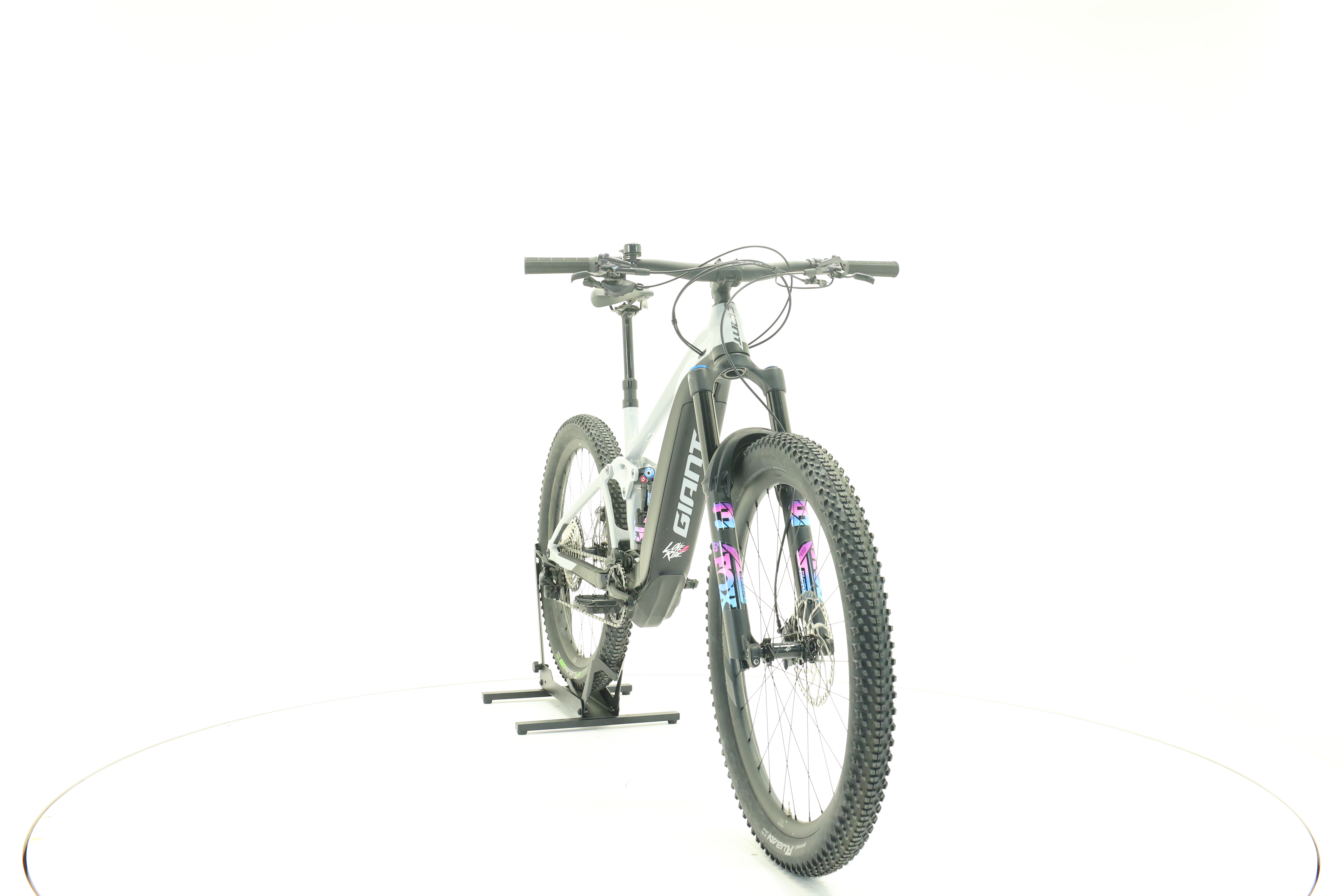 GIANT Reign E+1 Pro 750 Mullet